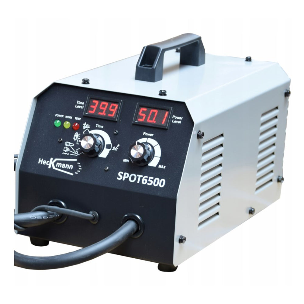 KAROSSZÉRIA JAVÍTÓ ÉS HORPADÁSKIHÚZÓ SPOTTER SPOT6500 230V