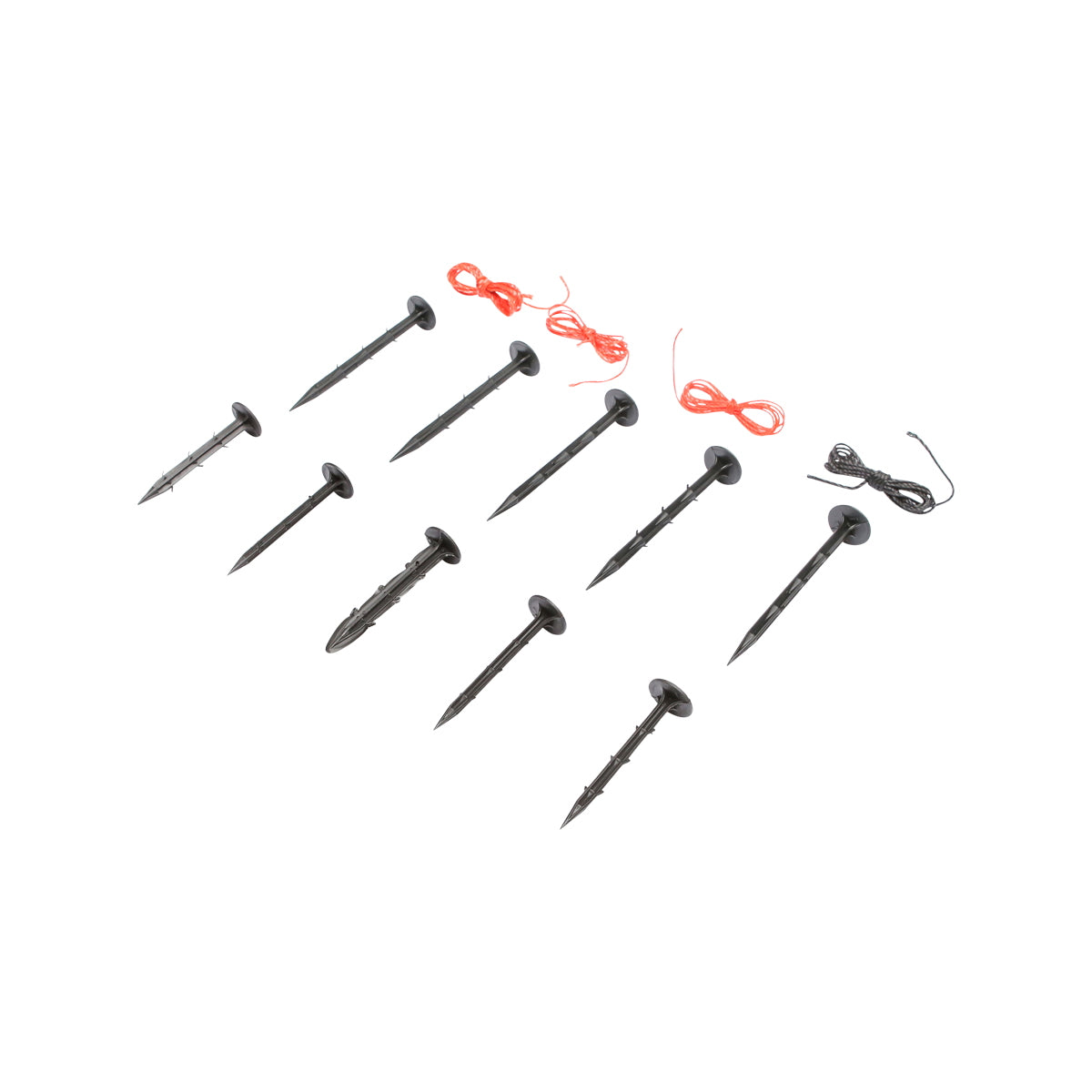 Elektromos kerítésháló, 50 m × 90 cm, dupla lábbal, Breckner Germany