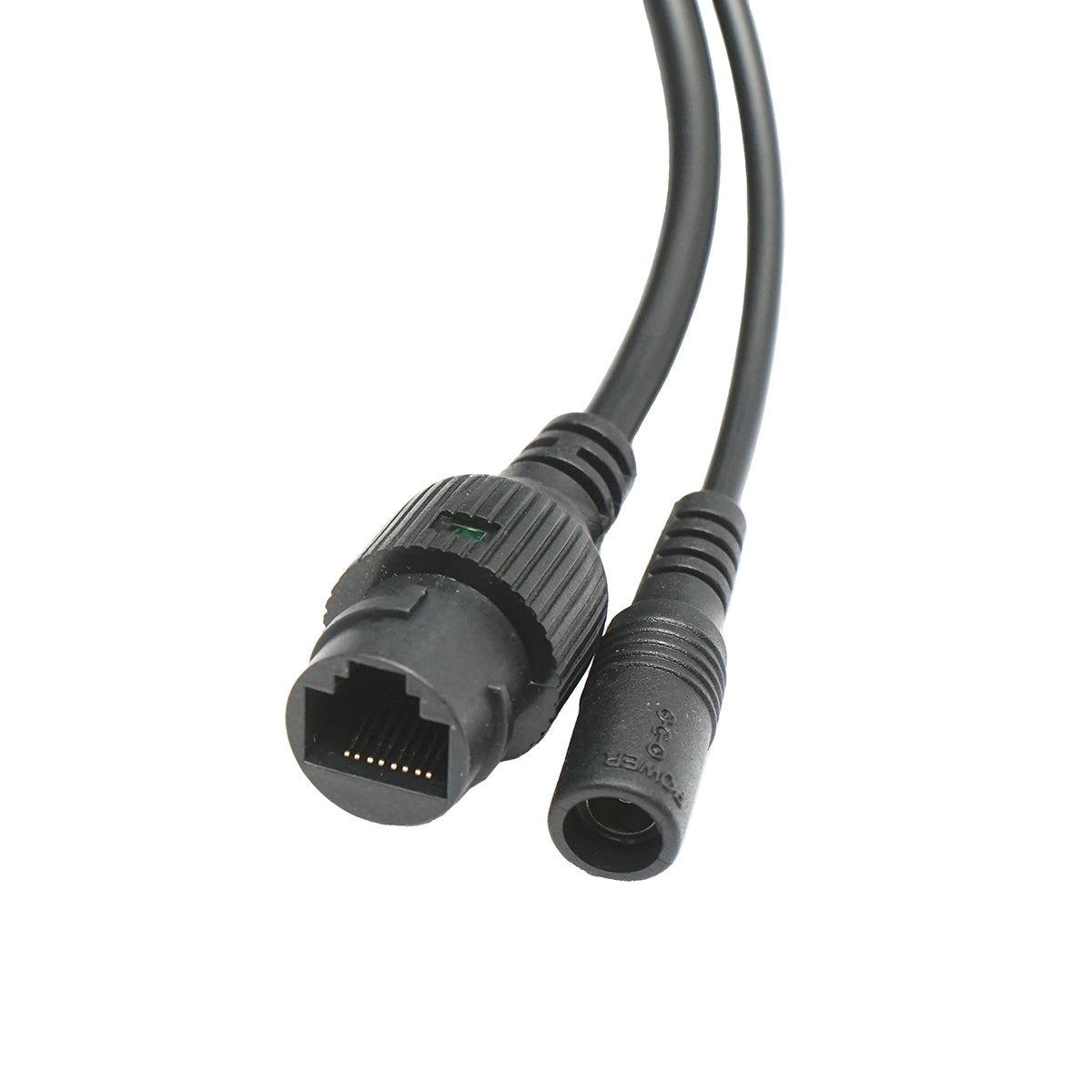 Okos felügyeleti kamera, P2P WIFI 2.4G, mozgásérzékelő, emberi jelenlét felismerés, éjjellátás, PTZ, 355° forgás, V380 Pro alkalmazás