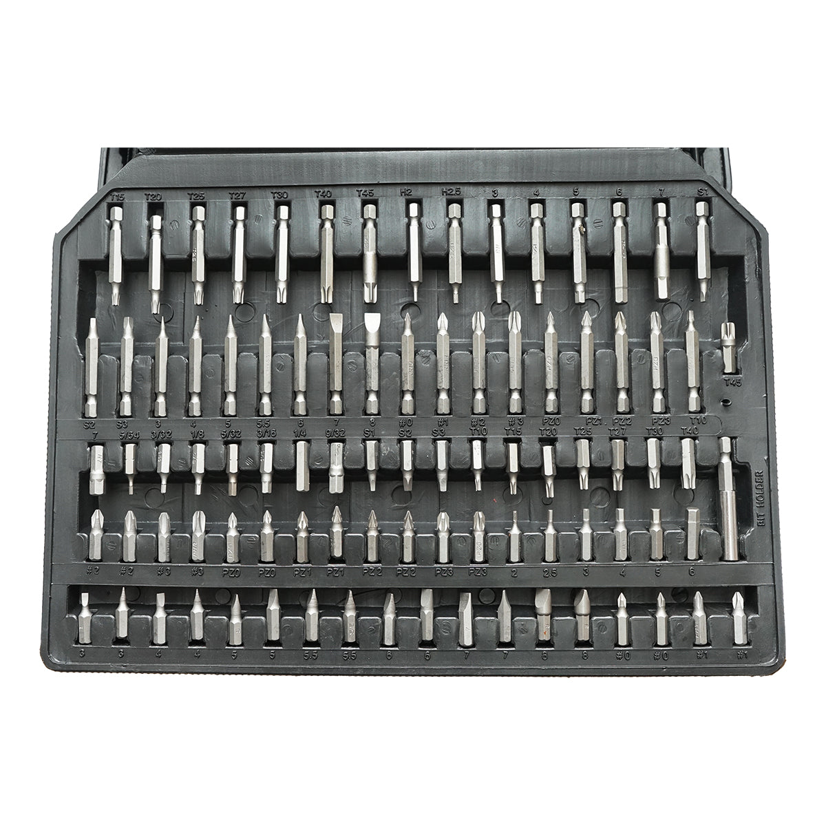 FÚRÓKÉSZLET 300 DB BRECKNER GERMANY