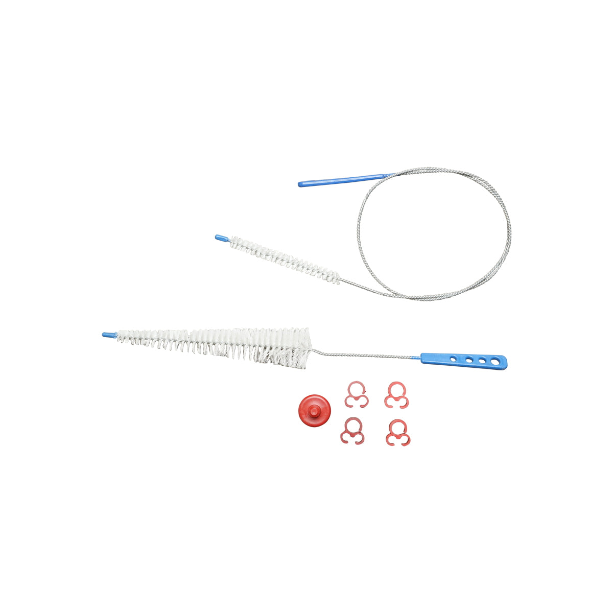 Tehénfejő gép 160 cc gyűjtőegységgel, horganyzott vázzal, 40 literes rozsdamentes acél tartállyal, 2 állásos, Breckner Germany