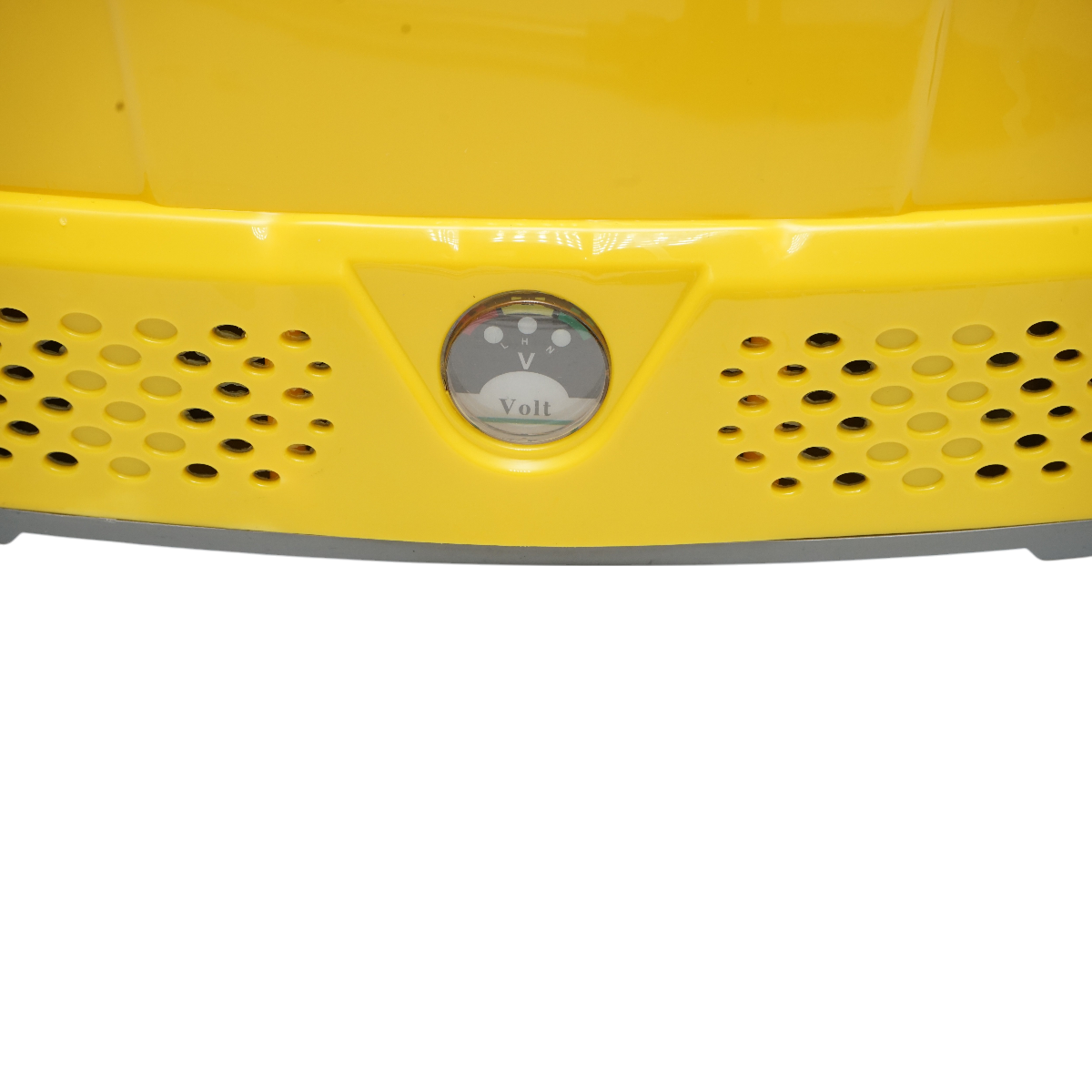 Permetezőgép (vermorel) 2 az 1-ben, kézi és elektromos, 18L tartállyal, 12V 8Ah akkumulátor, 3.1 l/perc áramlás, Breckner Germany