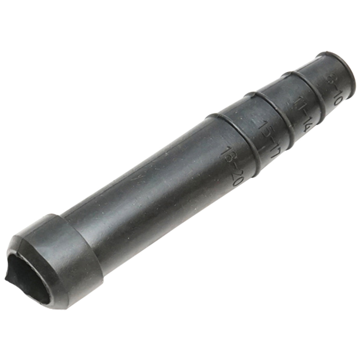 Ipari távirányító, 6 vezérléssel, 380V, Breckner Germany