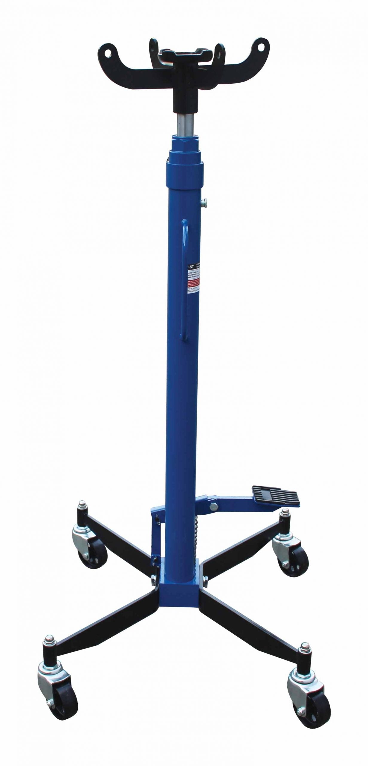 SEBESSÉGVÁLTÓ EMELŐ 600 KG 117-200 CM ASTA