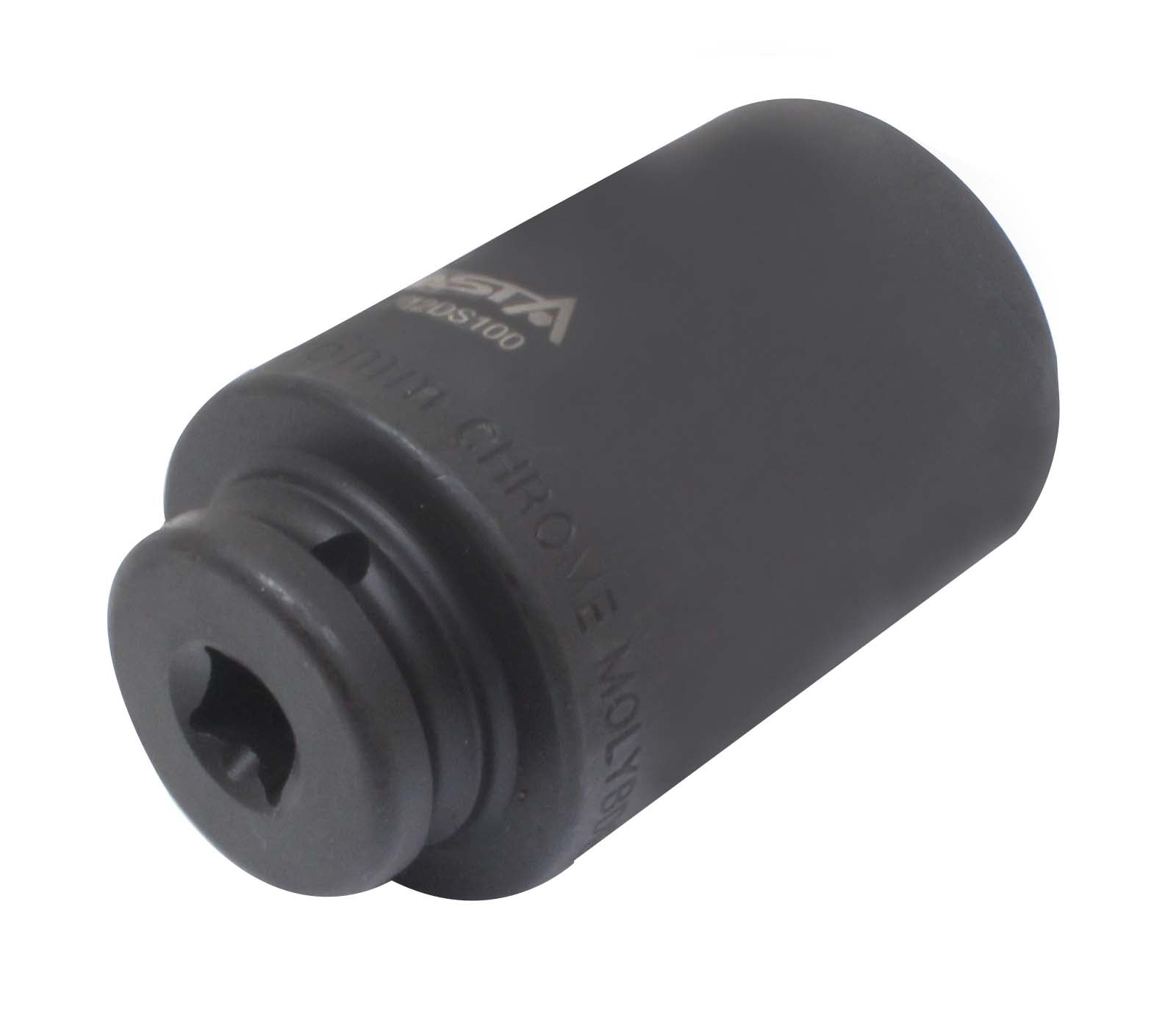 GÉPI DUGÓKULCS BI-HEXAGONÁLIS 12 PONTOS 46 MM 1/2"