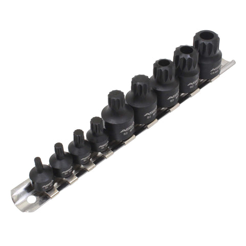 GÉPI BIT KÉSZLET M4-M18 XZN 1/4
