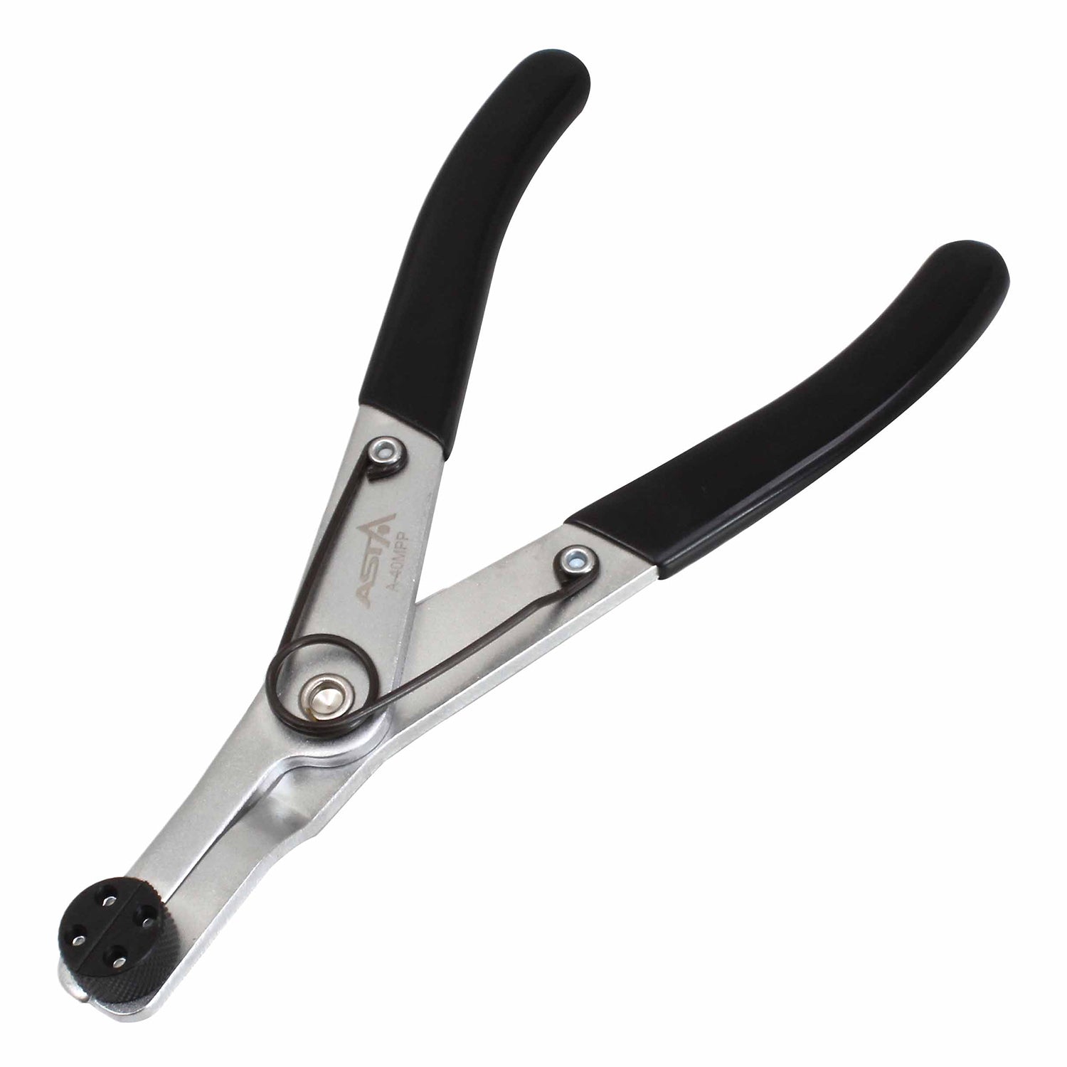 FÉKNYEREG DUGATTYÚ VISSZATOLÓ CSIPESZ MOTORBICIKLIHEZ 17-40 MM