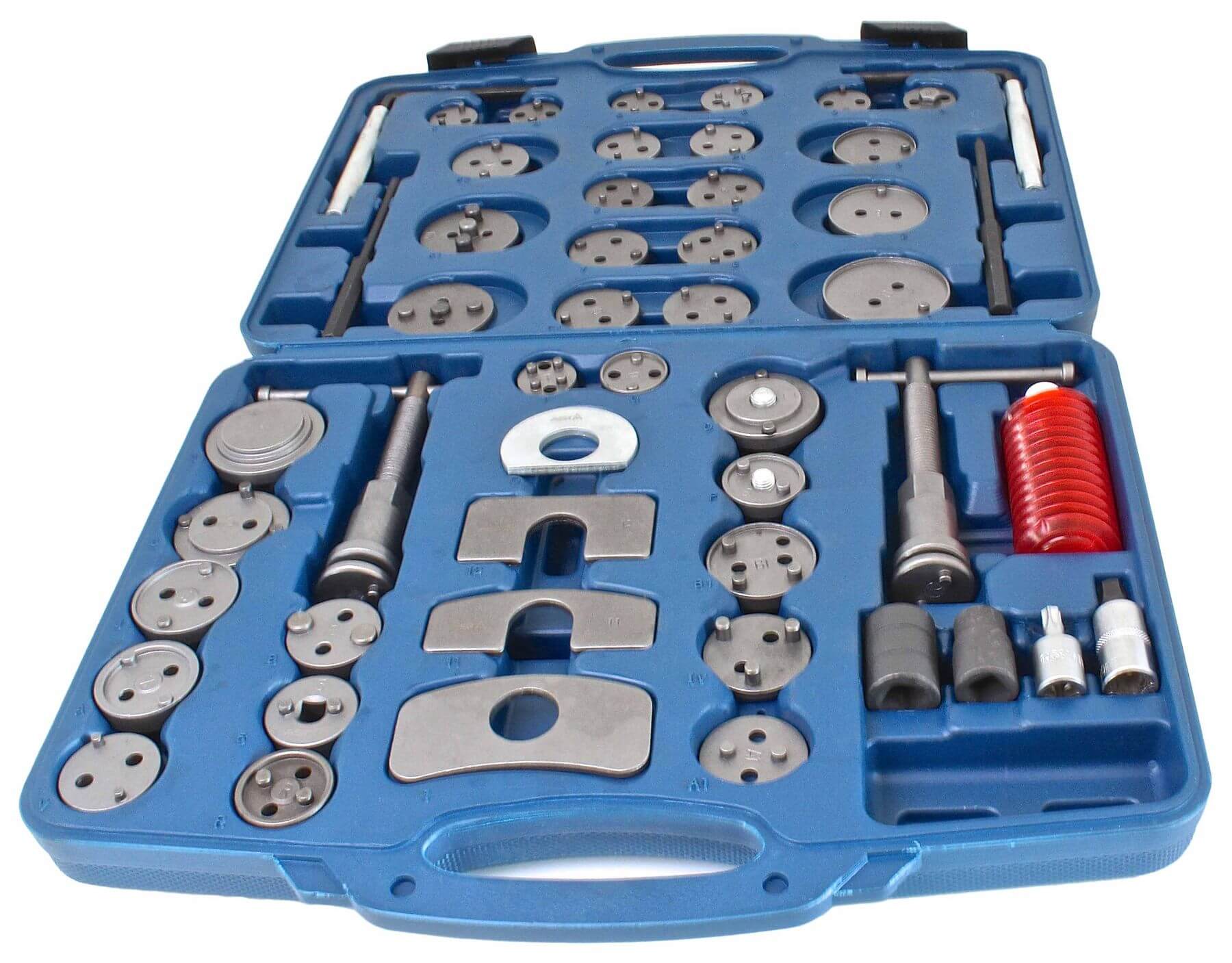 FÉKNYEREG VISSZANYOMÓ KÉSZLET 50 DB