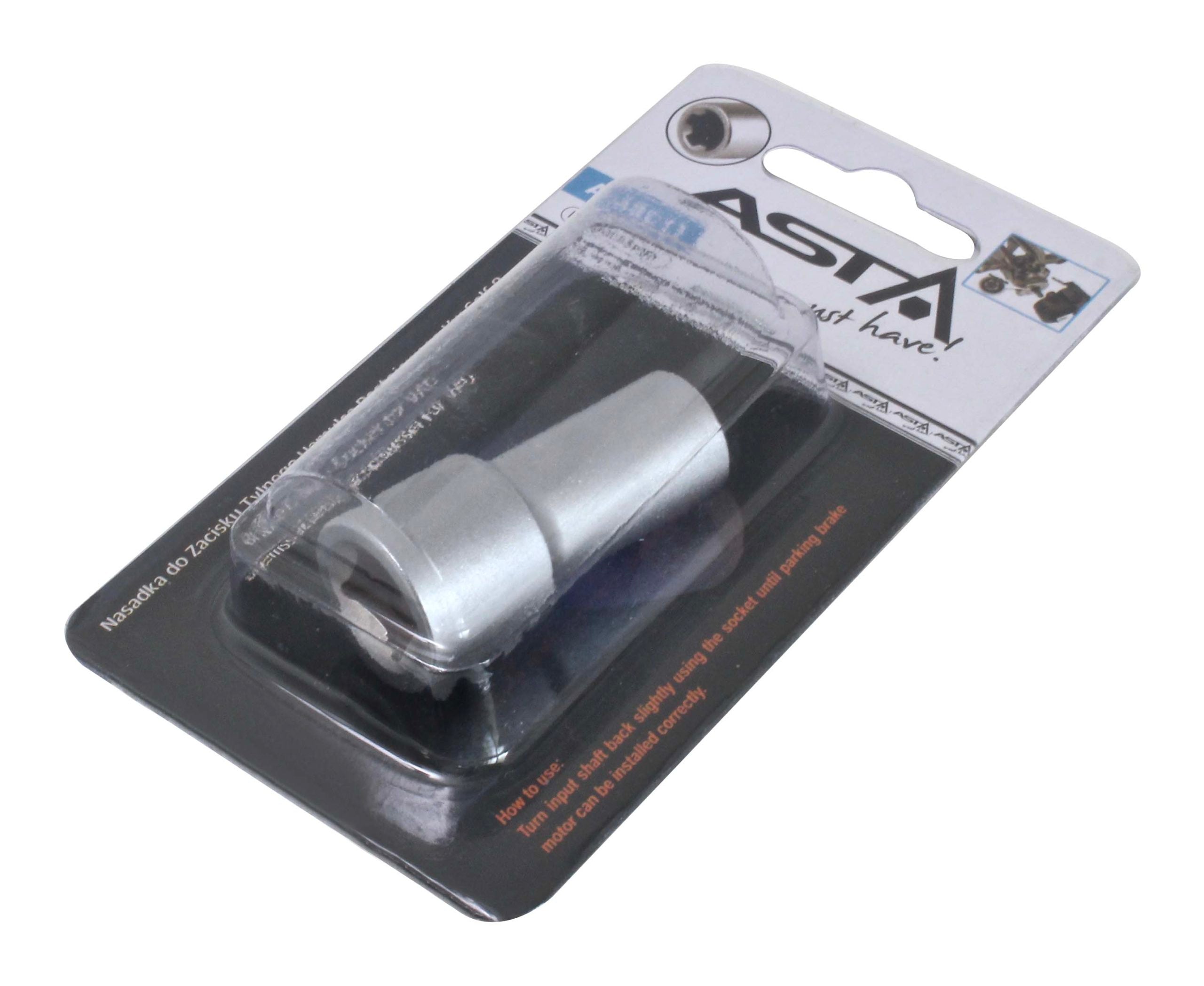 DUGÓKULCS VW GOLF 8 HÁTSÓ FÉKHEZ