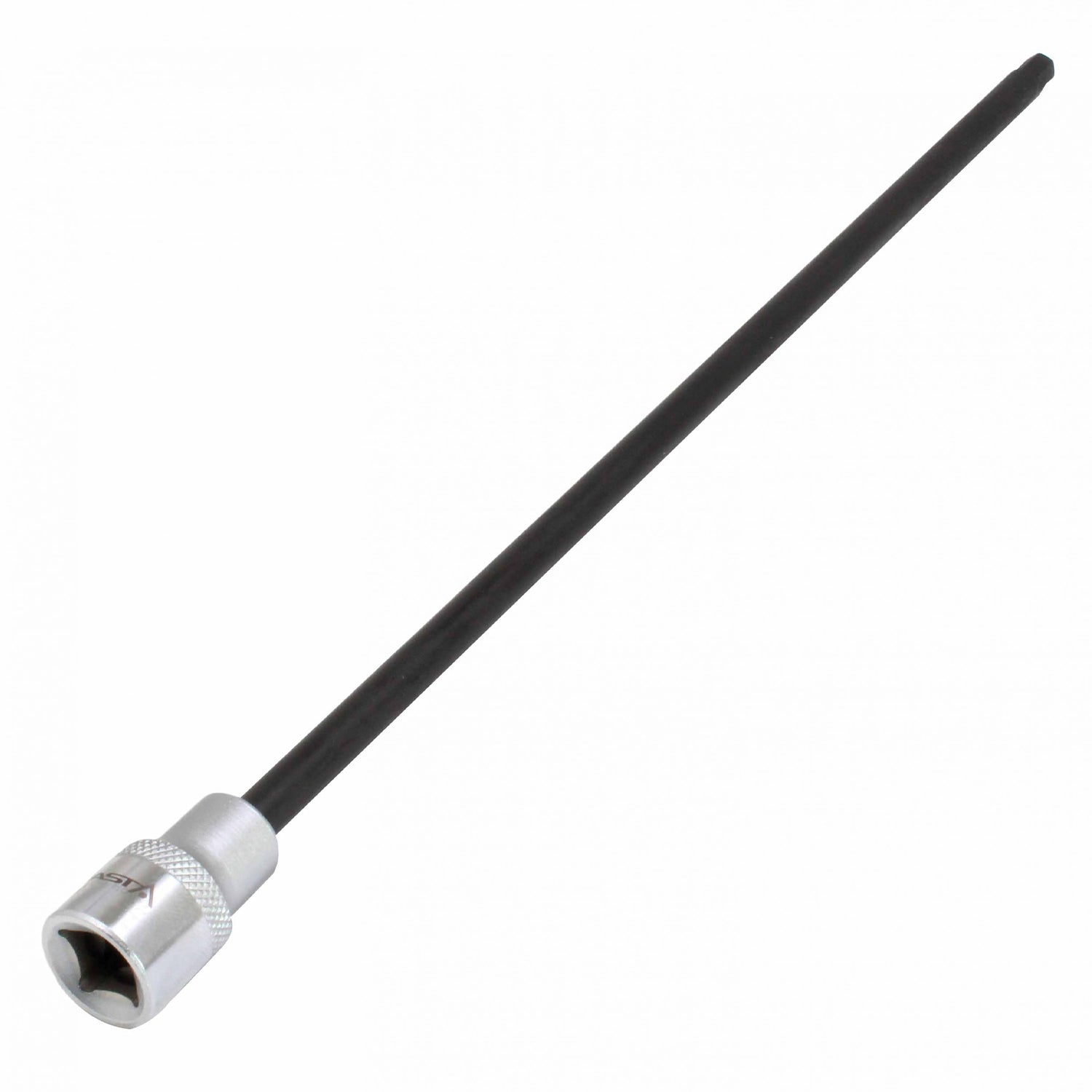 RÁTŰZŐKULCS - EXTRA HOSSZÚ IMBUSZ BIT 6 MM 3/8" 300 MM VW FÖTENGELY SZERELÉSHEZ