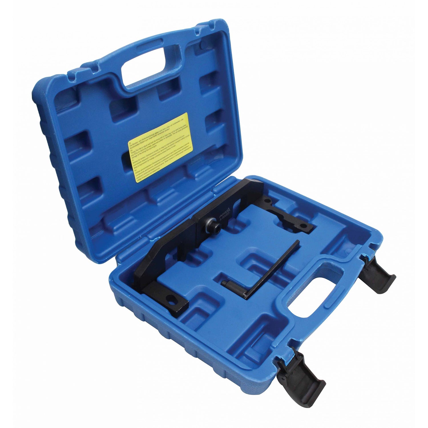 FŐTENGELY BEÁLLÍTÓ BLOKKOLÓ KÉSZLET CITROËN/PEUGEOT PSA 1.0 VTI (EBO/ZMZ) ÉS 1.2 VTI (EB2/HMZ)