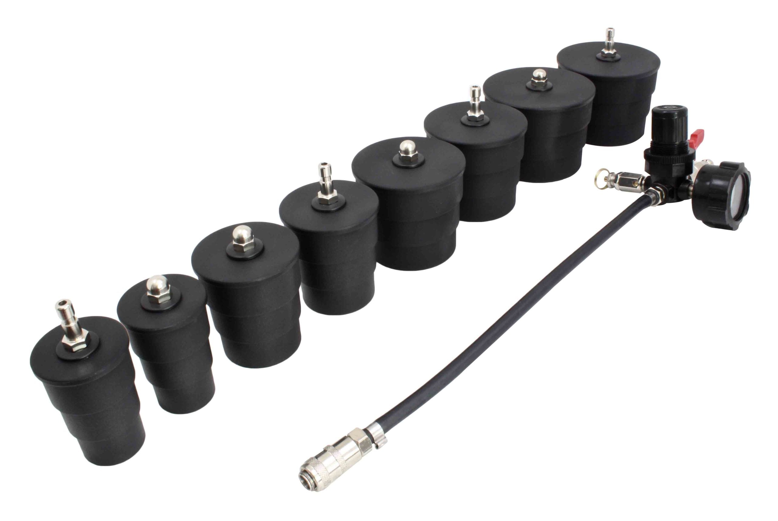 TURBO RENDSZER VESZTESÉG ELLENŐRZŐ KÉSZLET