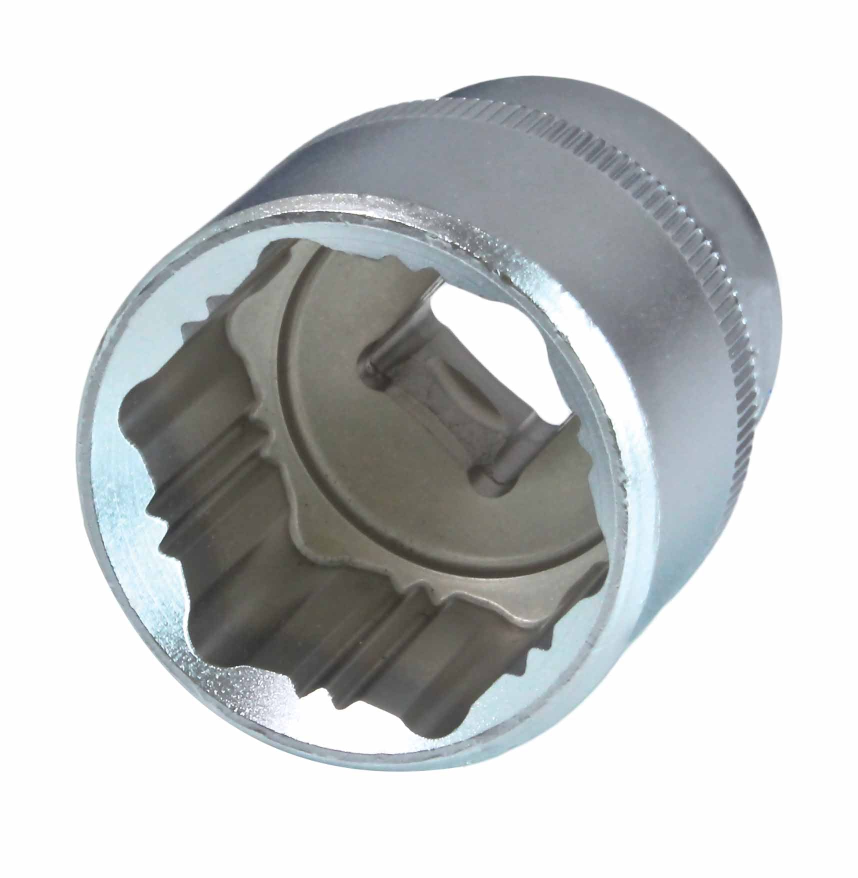 DUGÓKULCS KÉSZLET 1/2" 10-32 MM 17 DB