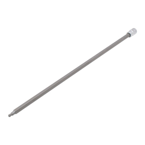 GOLYÓS BIT IMBUS HEXAGON 4MM 1/4 EXTRA HOSSZÚ 300 MM PMS ÉRZÉKELŐ SZERELÉSE VW AUDI VAG 2.0 DÍZEL MOTOROK