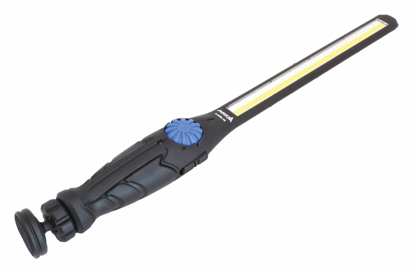 ÚJRATÖLTHETŐ COB LED LÁMPA 620 LUMEN