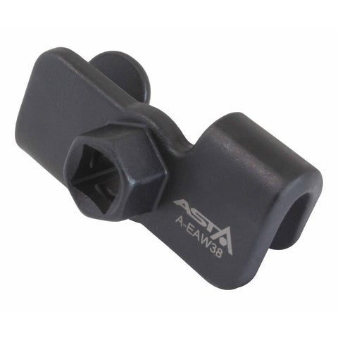 CSAVARKULCS HOSSZABBÍTÓ ADAPTER 1/2