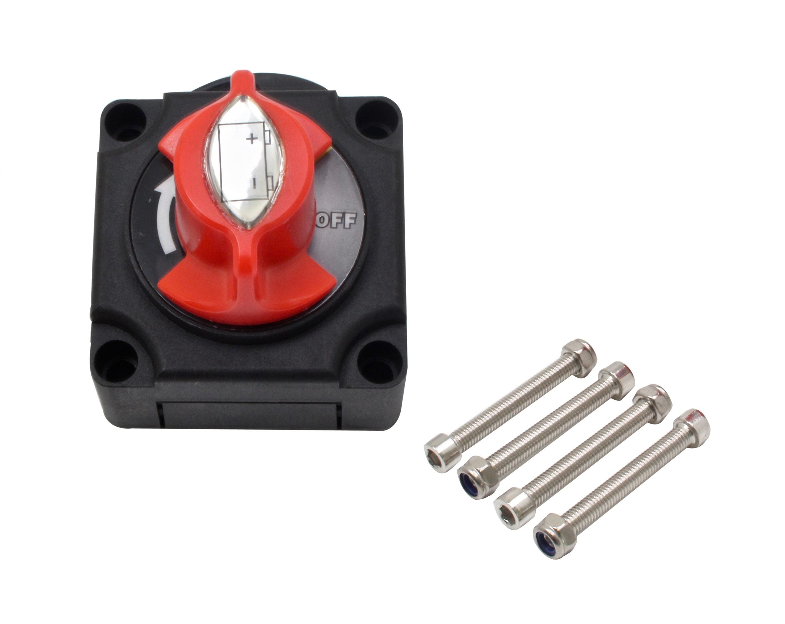 FŐKAPCSOLÓ AKKUMULÁTORHOZ 48–60V 275A