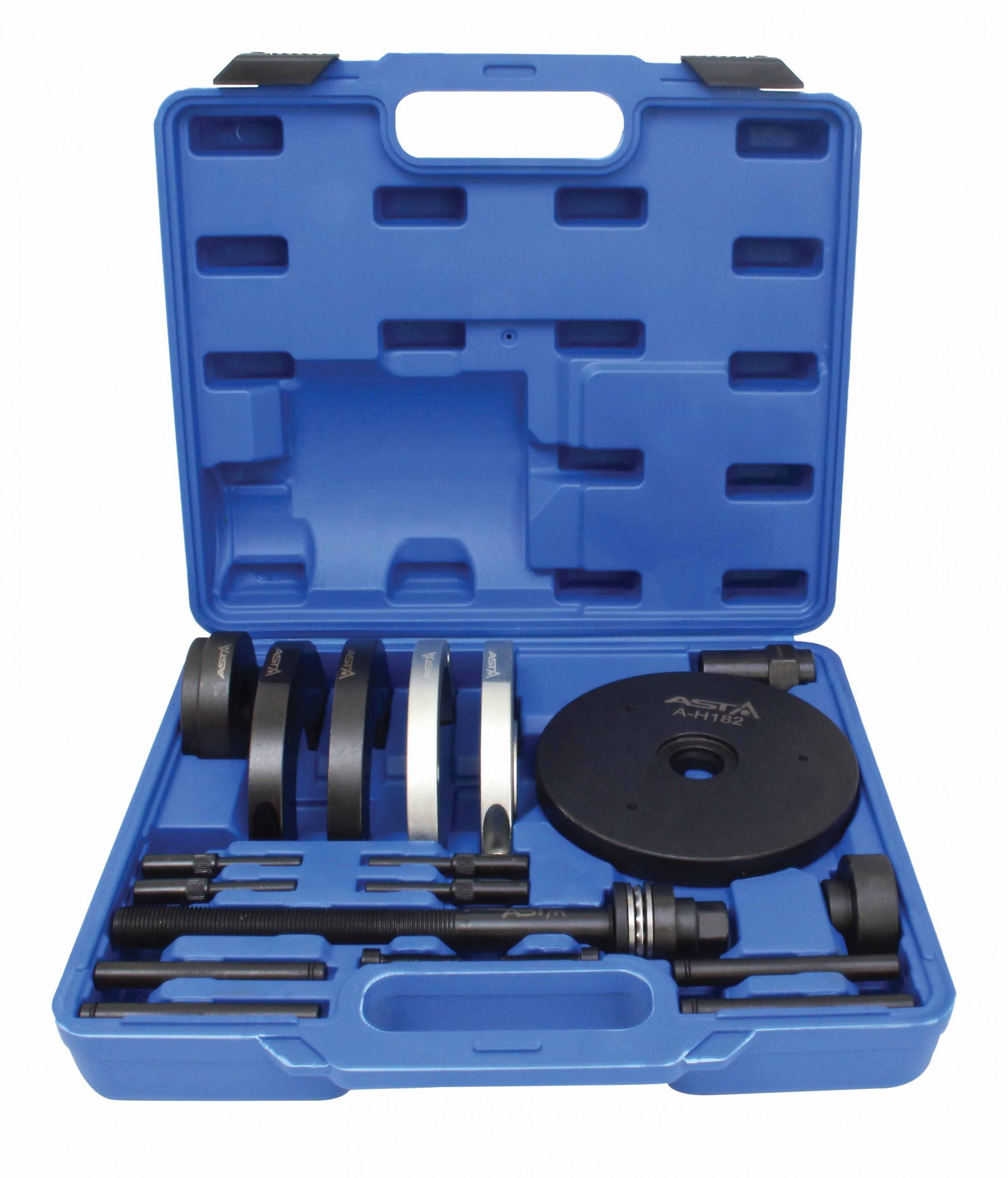 KERÉKAGY CSAPÁGY SZERELŐ KÉSZLET 82 MM II GENERÁCIÓ FORD, VOLVO, LAND ROVER