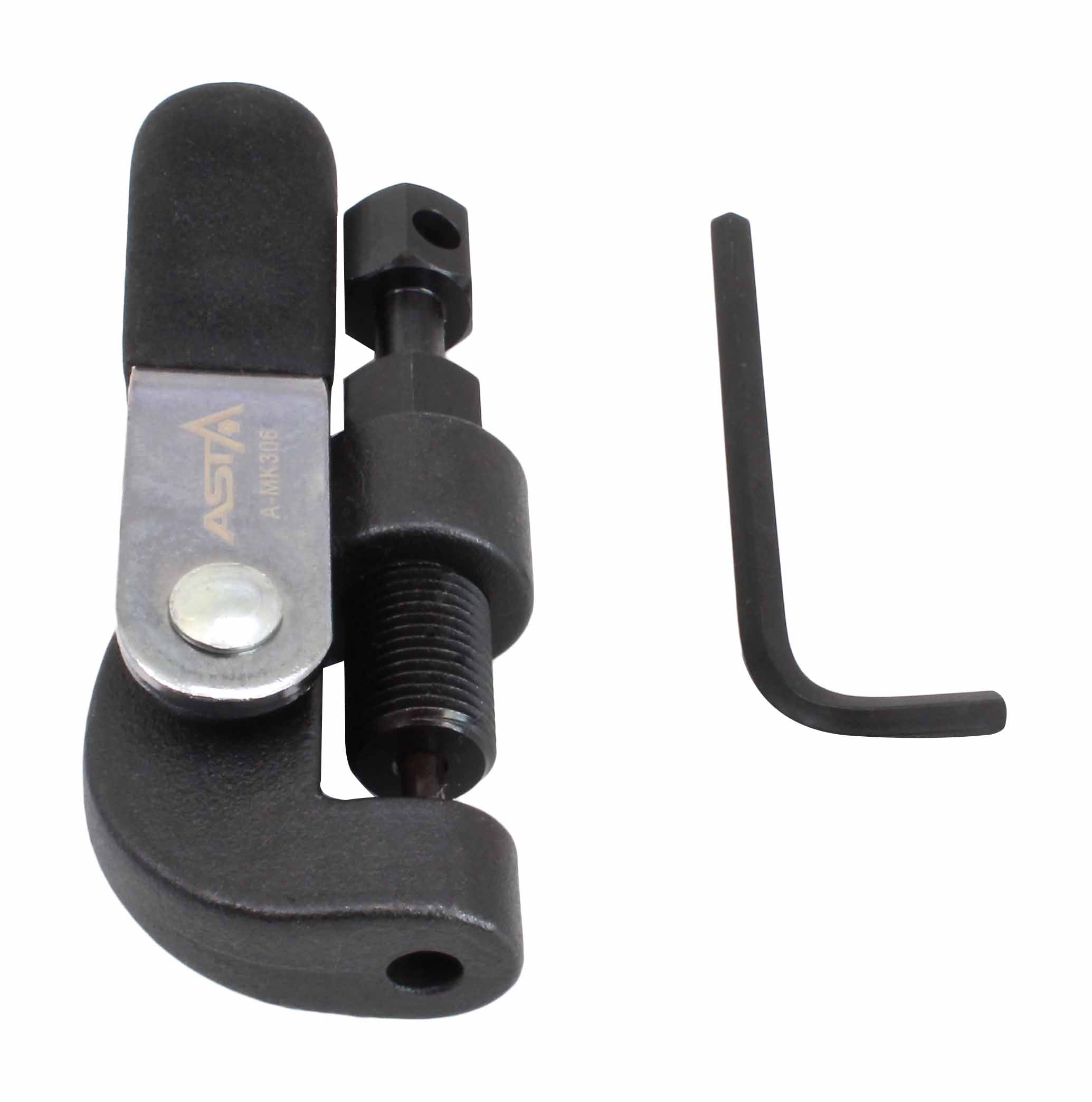 LÁNCSZEM ÖSSZENYOMÓ PRÉS MOTORKERÉKPÁRHOZ ASTA