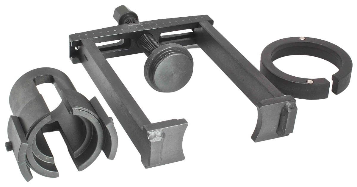 KERÉKCSAPÁGY PRÉS FORD VOLVO