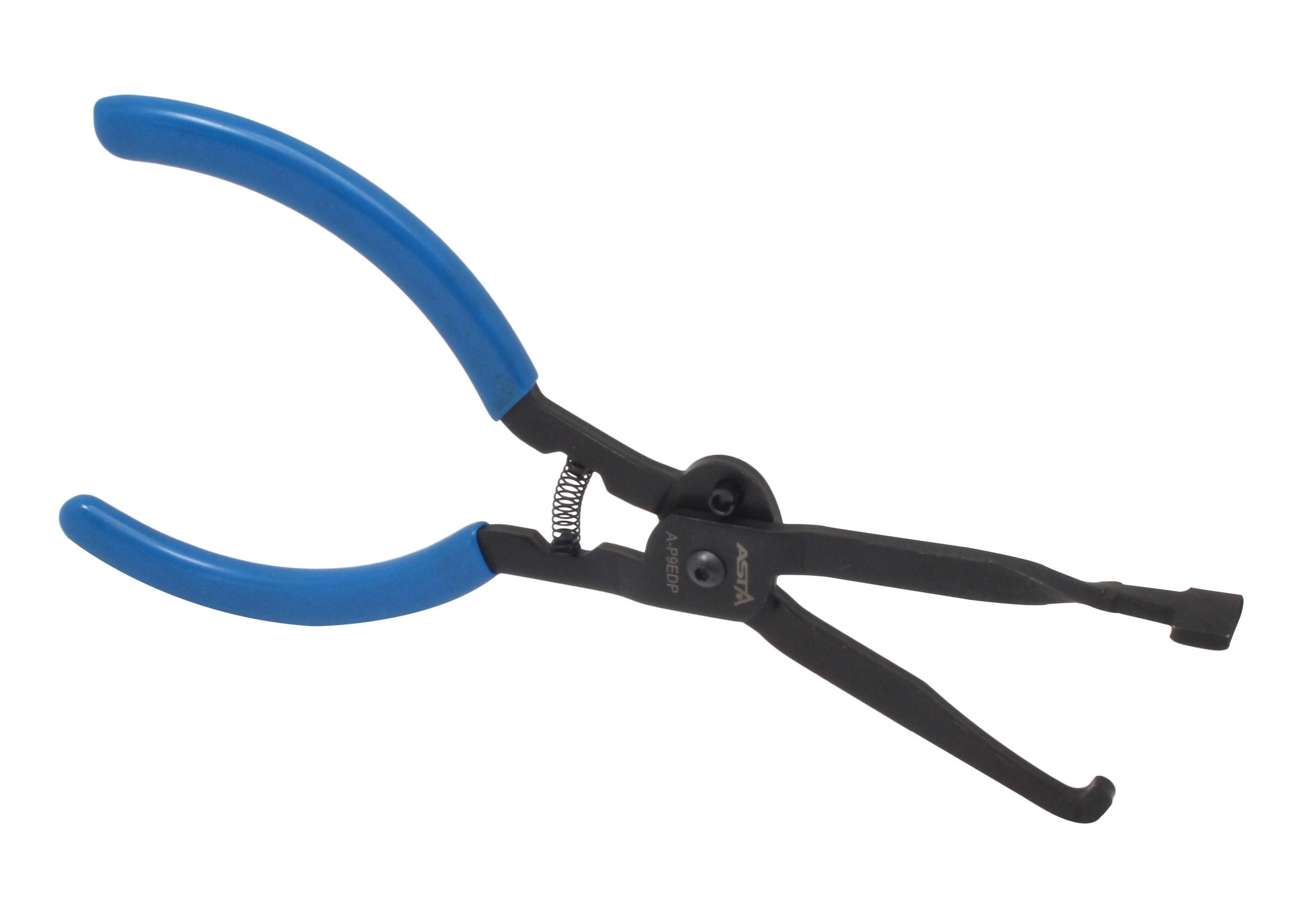 ELEKTROMOS CSATLAKOZÓ SZERELŐ FOGÓ