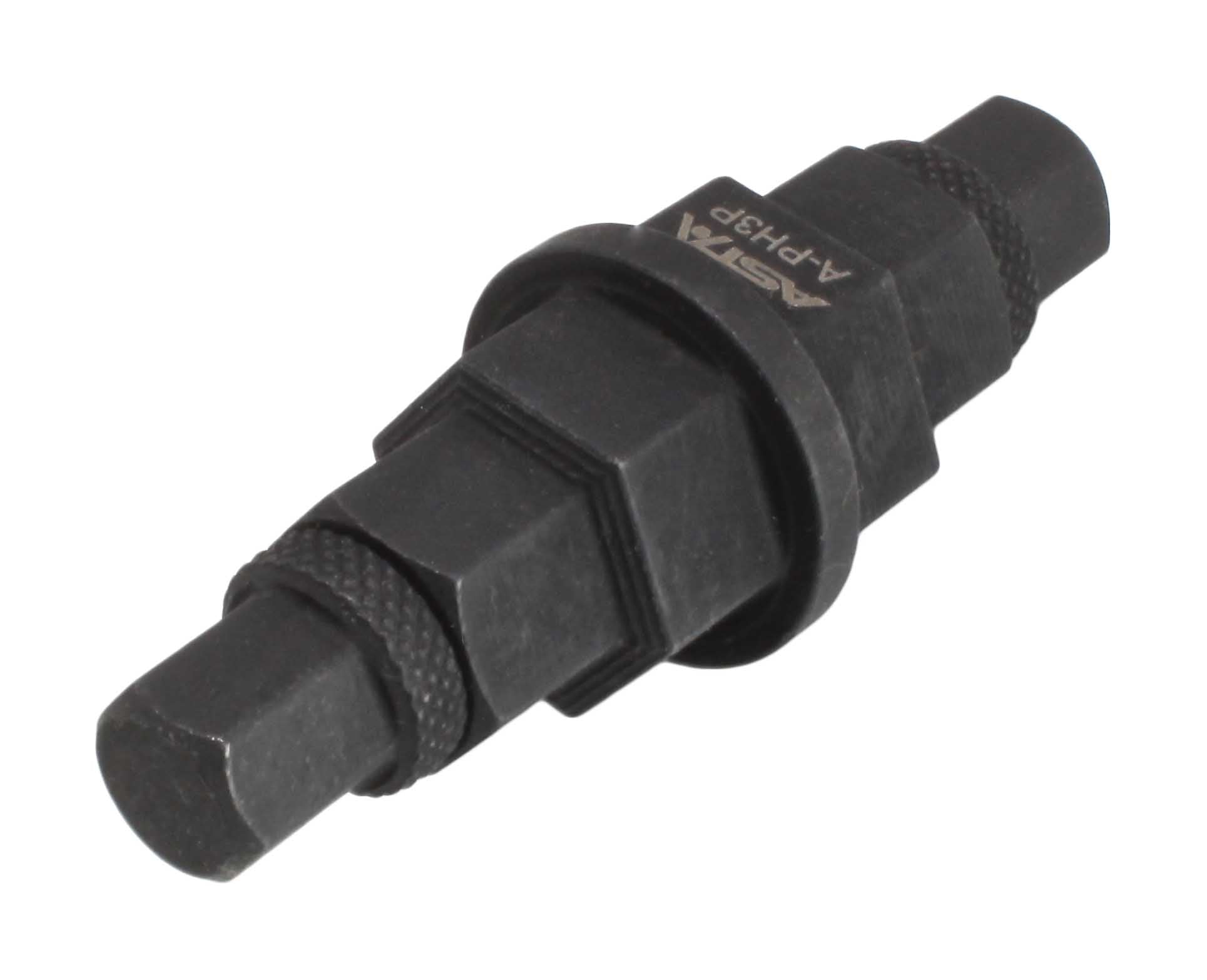 SPECIÁLIS MOTORKERÉKPÁR HEXAGON KULCS ELSŐ KERÉKHEZ 3/8”