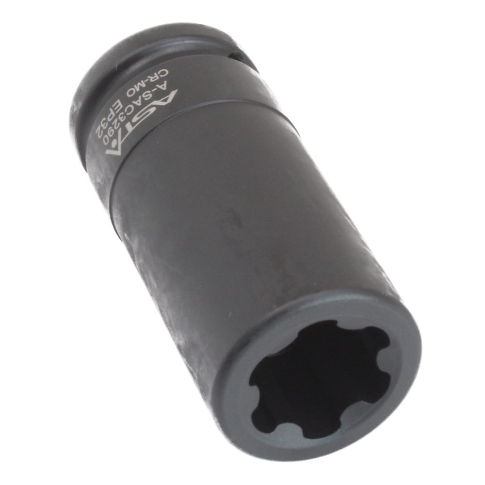 MERCEDES ACTROS TENGELY GÉPI DUGÓKULCS 90MM