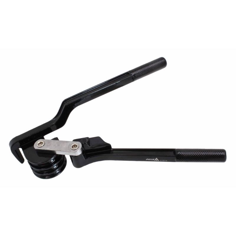 KÉZI CSŐHAJLÍTÓ GÉP 6MM / 8MM / 10MM