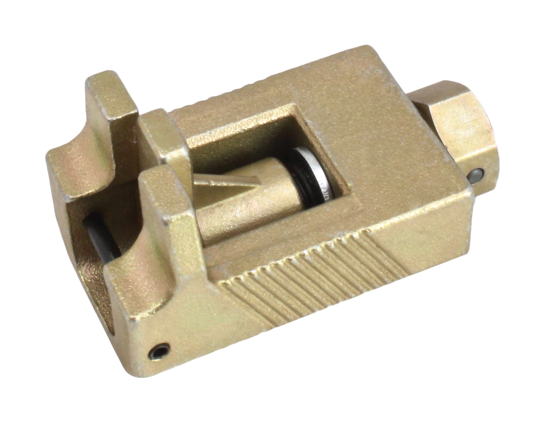 LEVÁLASZTÓ AZ 5-11 MM-ES TÖMÍTŐBŐL TÖRTÉNŐ LENGÉSCSILLAPÍTÓ KISZERELÉSÉHEZ