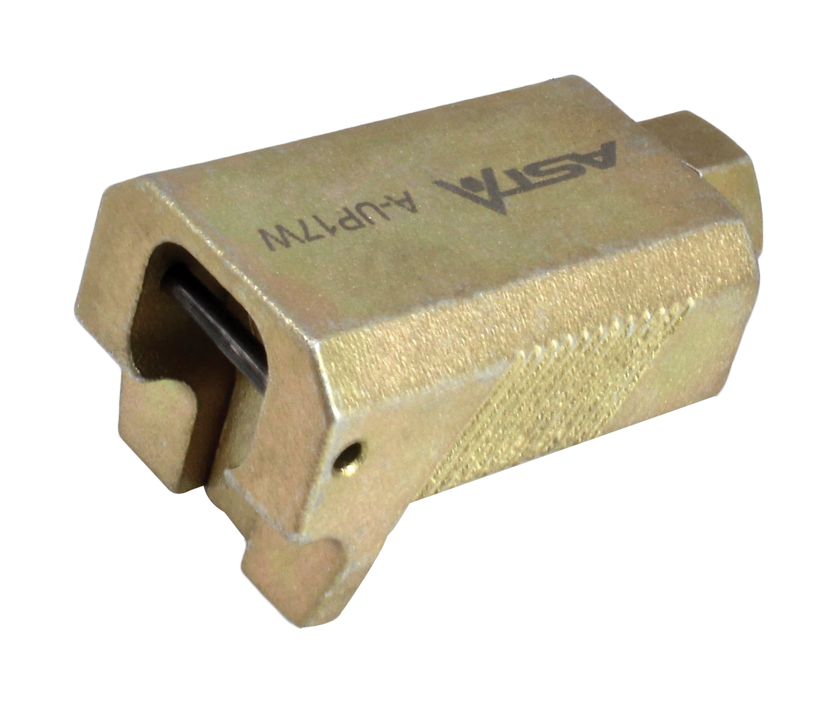 LEVÁLASZTÓ AZ 5-11 MM-ES TÖMÍTŐBŐL TÖRTÉNŐ LENGÉSCSILLAPÍTÓ KISZERELÉSÉHEZ