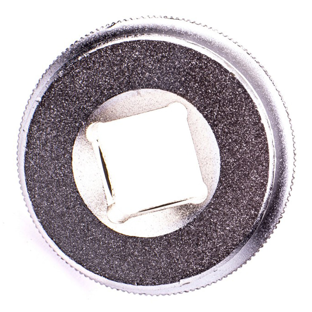RÖVID DUGÓKULCS 1/2" 30 MM