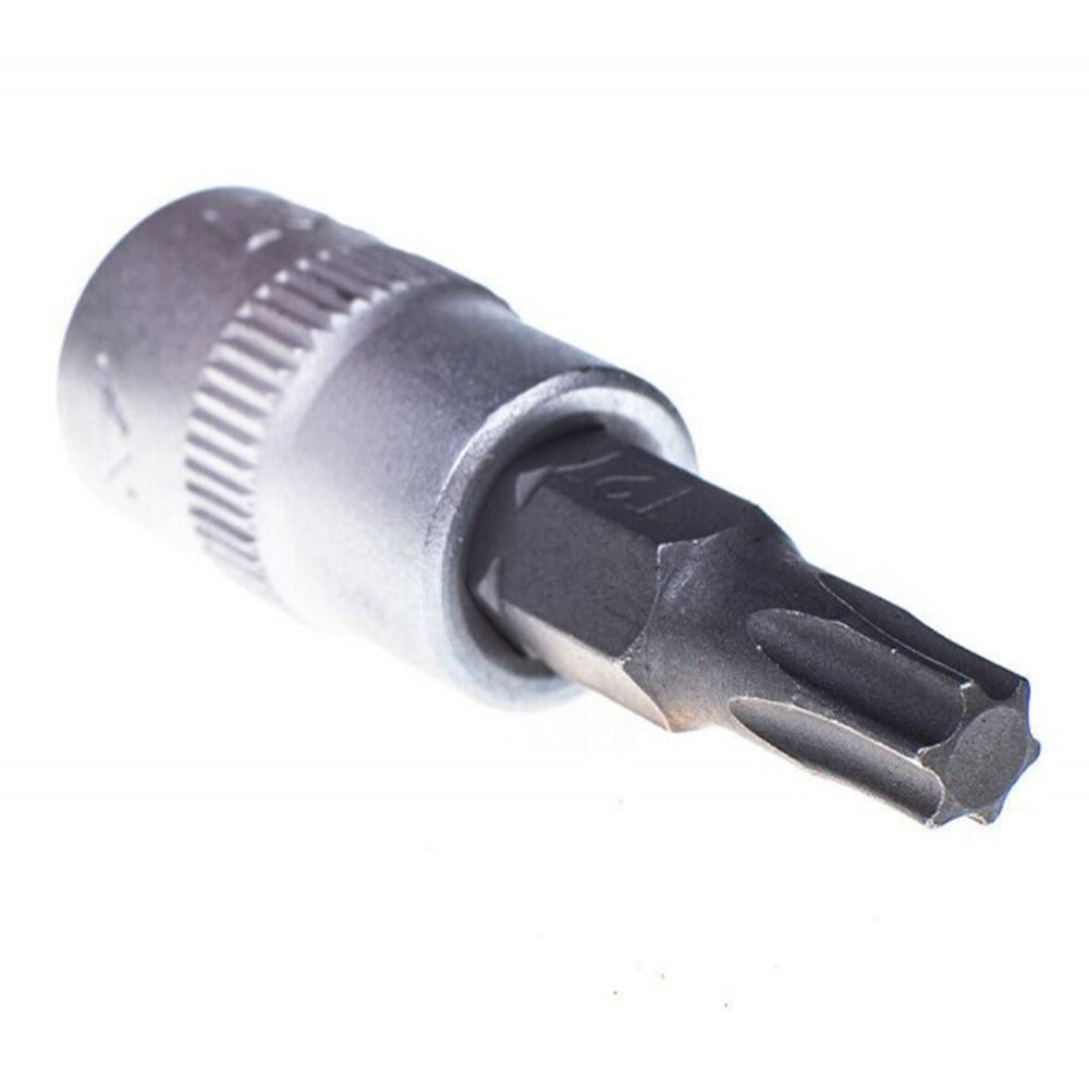 TORX BIT 1/4" T27