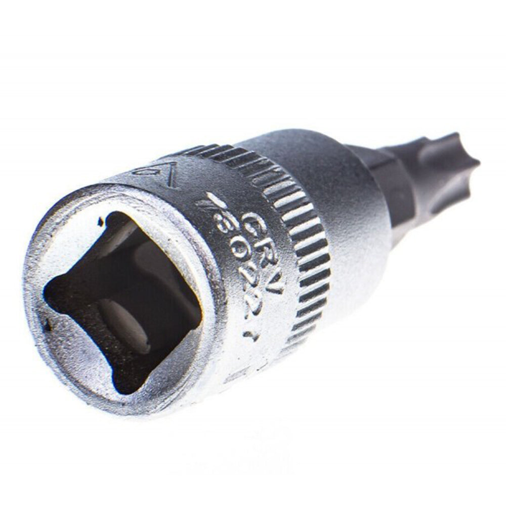 TORX BIT 1/4" T27