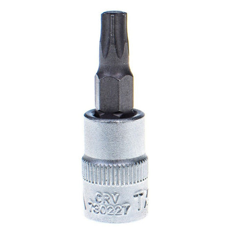 TORX BIT 1/4