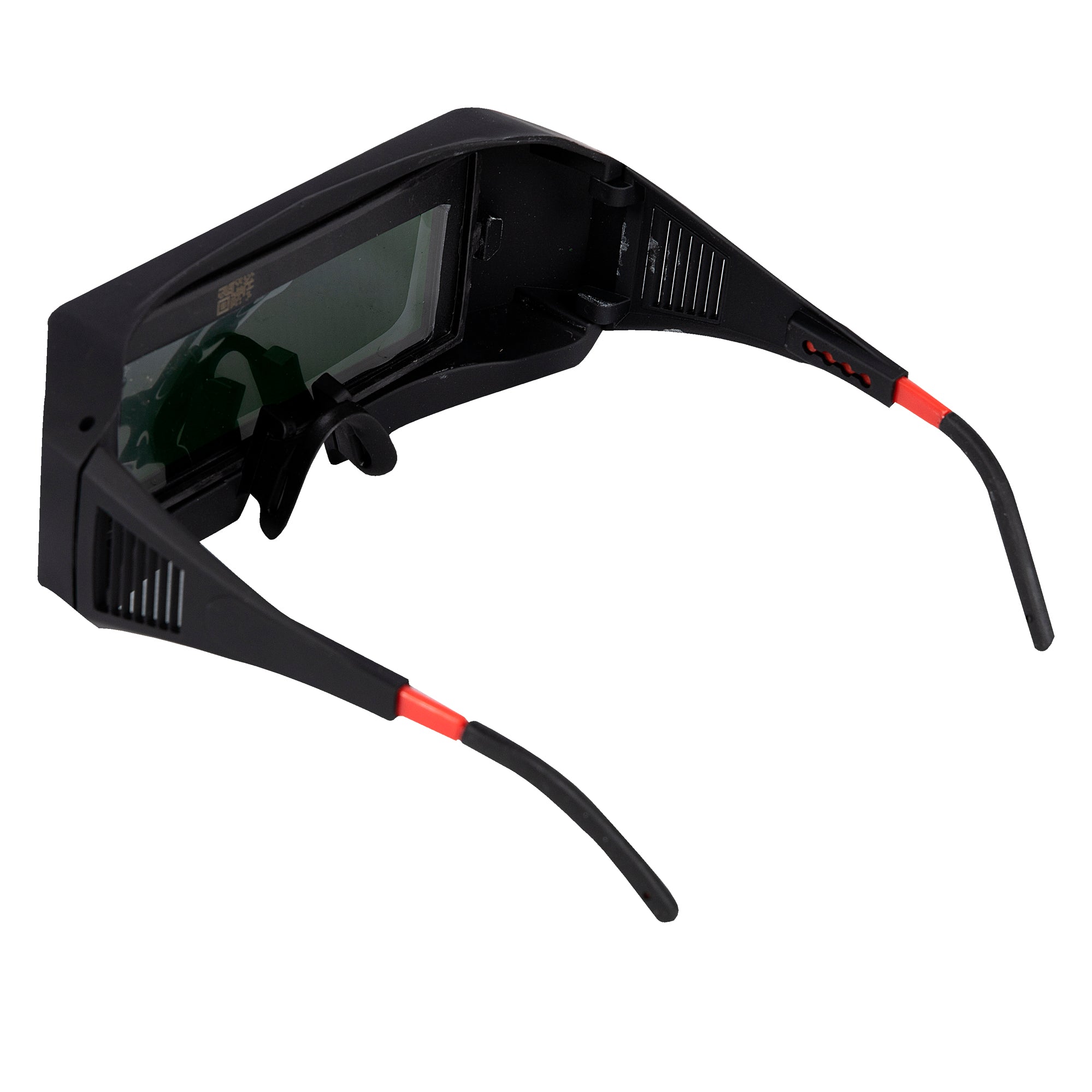 HEGESZTŐ SZEMÜVEG DIN16 ALMAZ