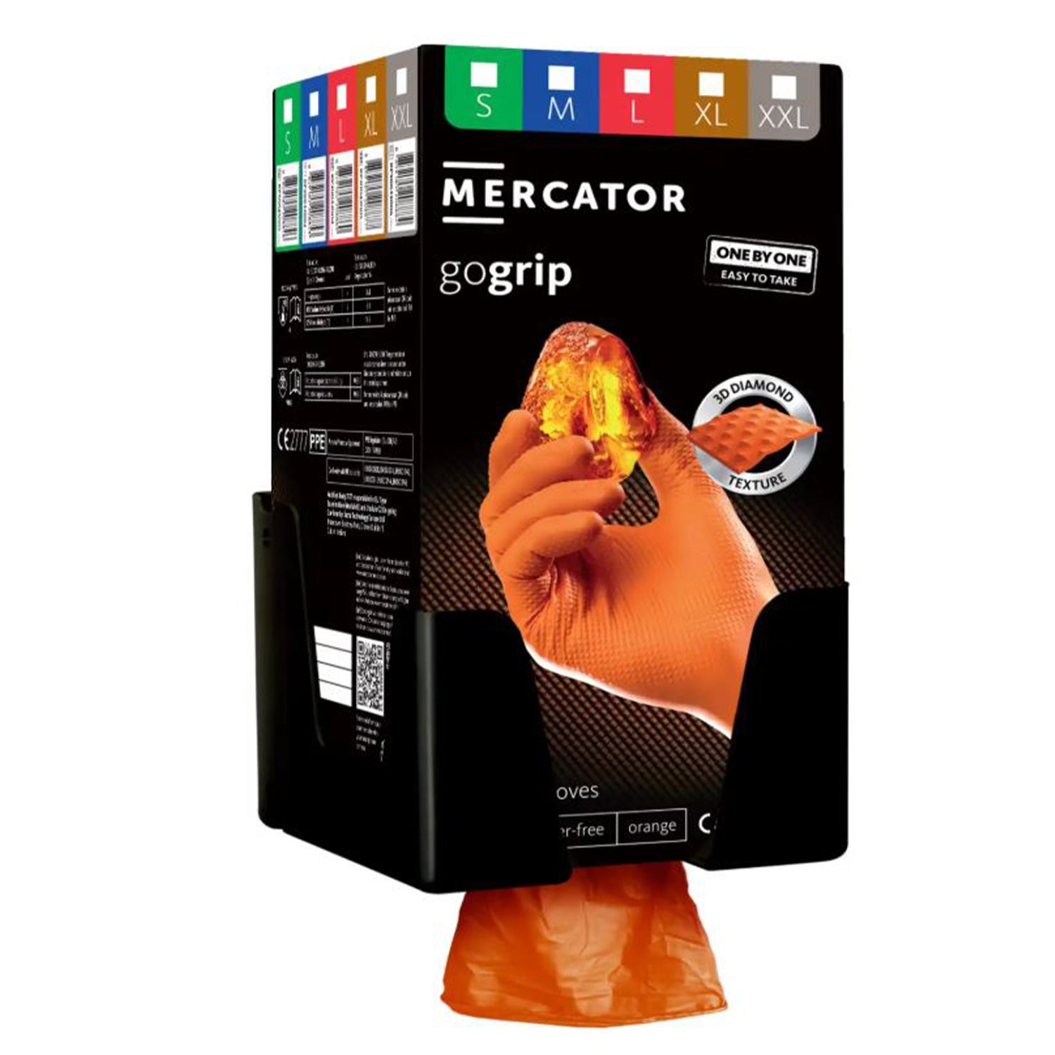 KESZTŰ ADAGOLÓ GOGRIP