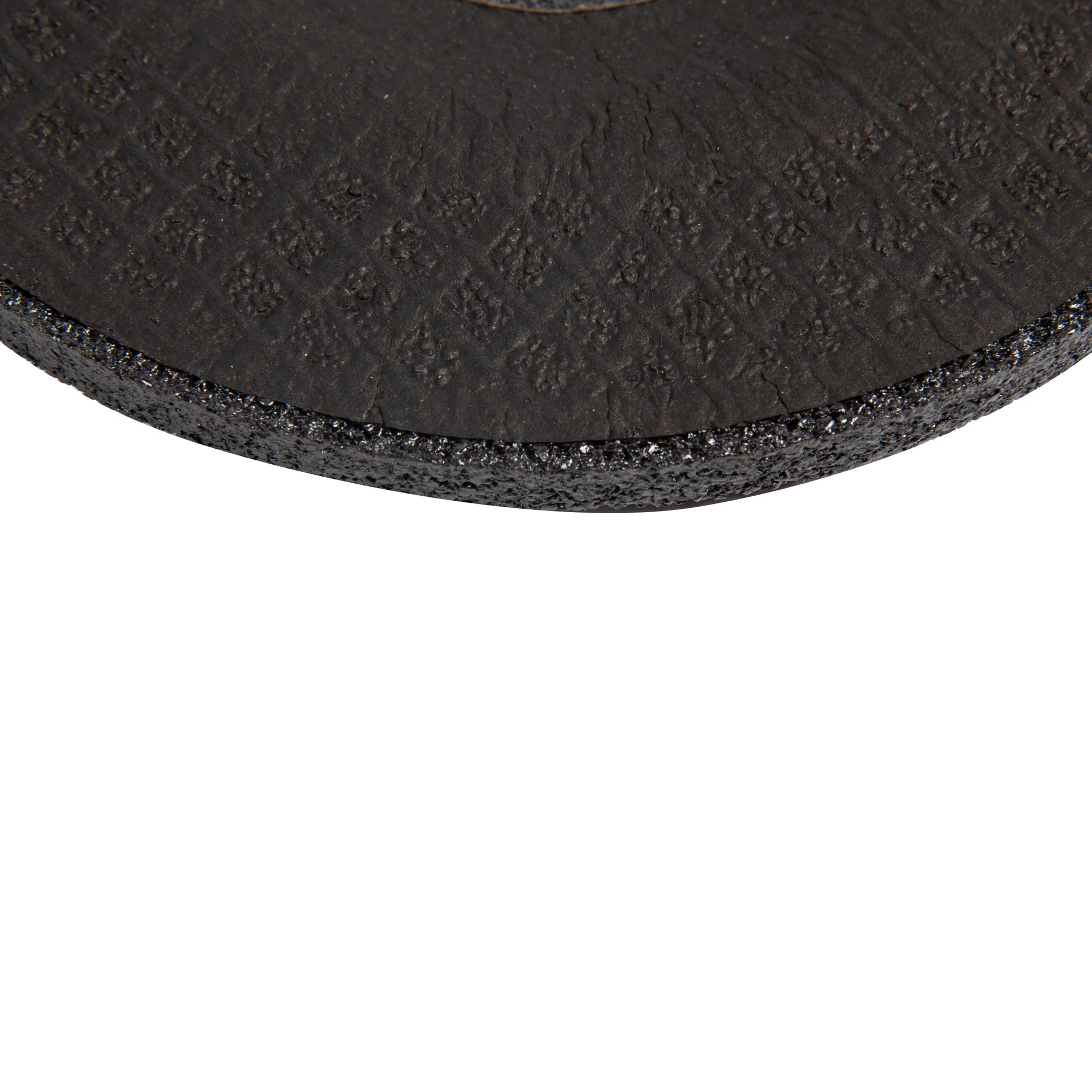 5 DB CSISZOLÓ KORONG 125*22.2MM ÁTMÉRŐ 6MM DETOOLZ