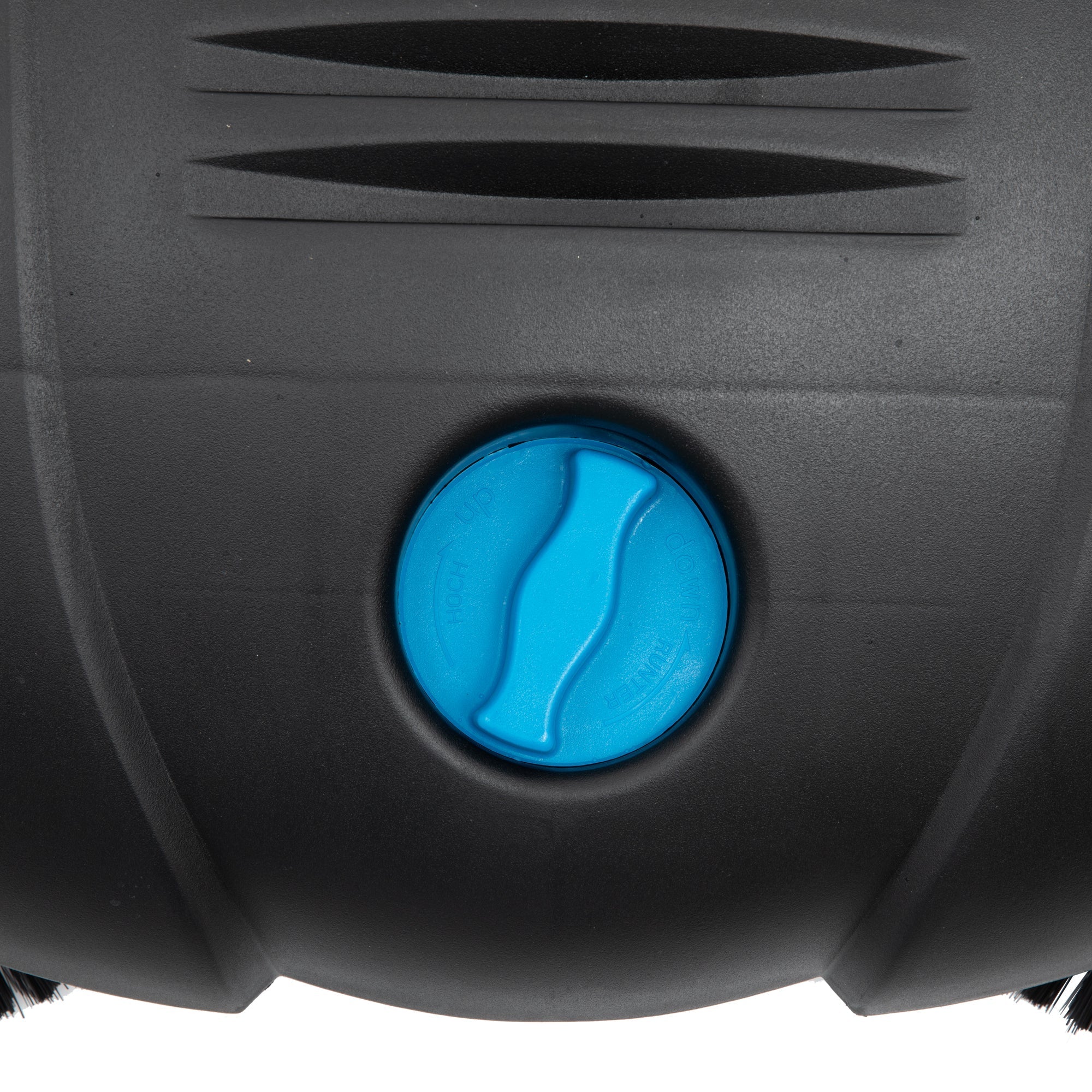 Manuális seprűgép 700mm 14L MS70 Detoolz