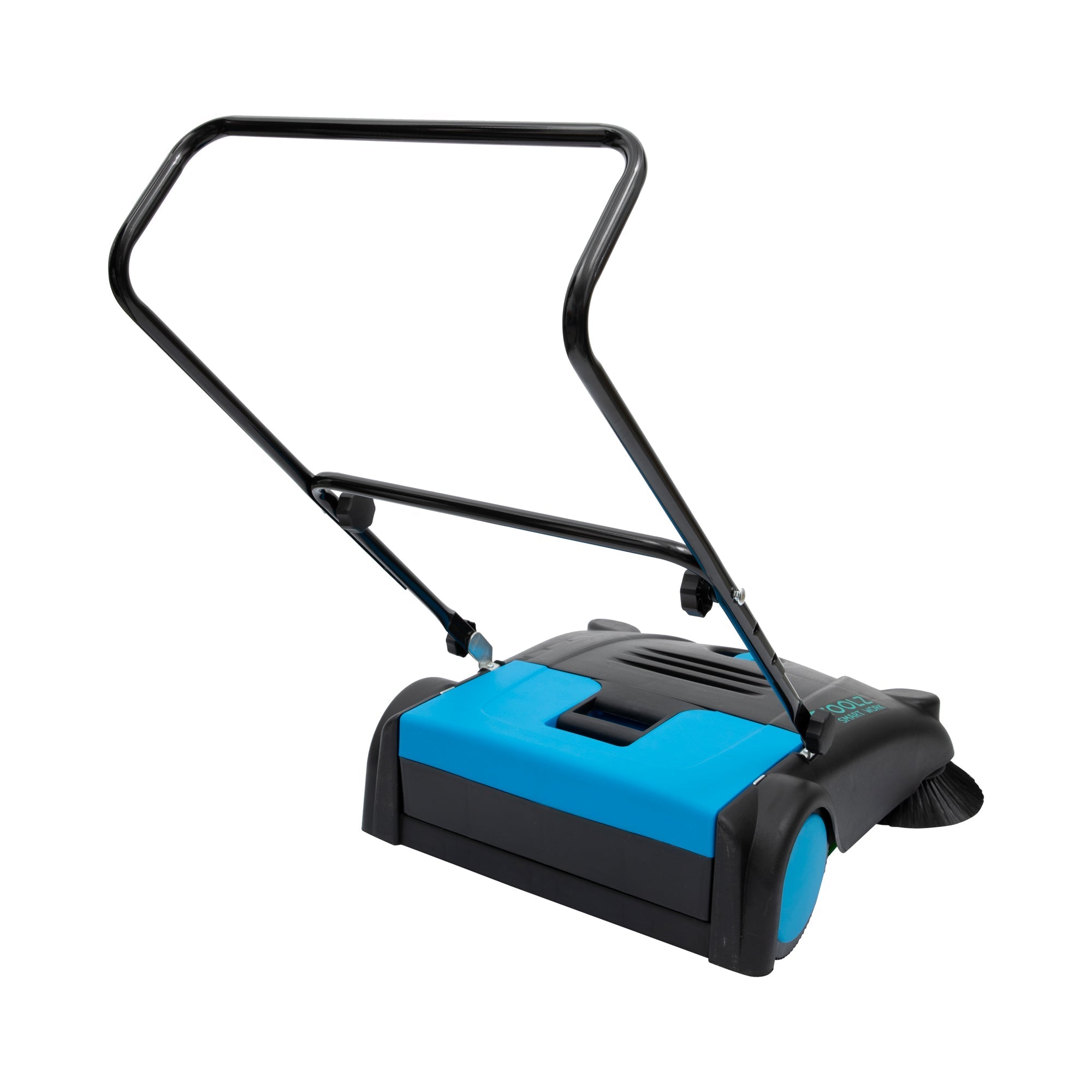 Manuális seprűgép 700mm 14L MS70 Detoolz