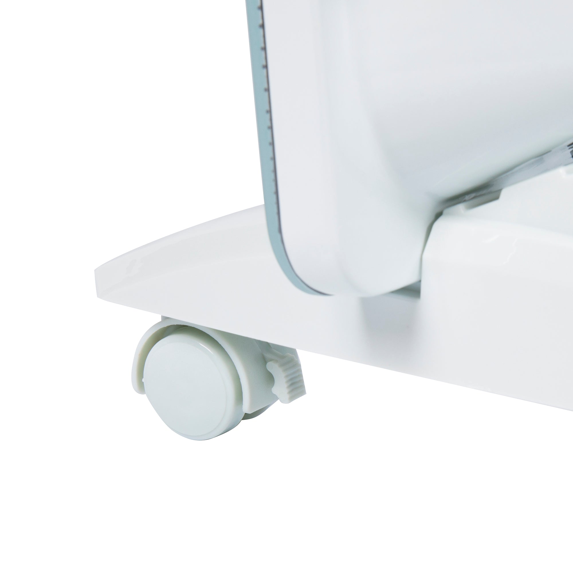 ELEKTROMOS KONVEKTOR 1000W/2000W ALB WIFI DETOOLZ