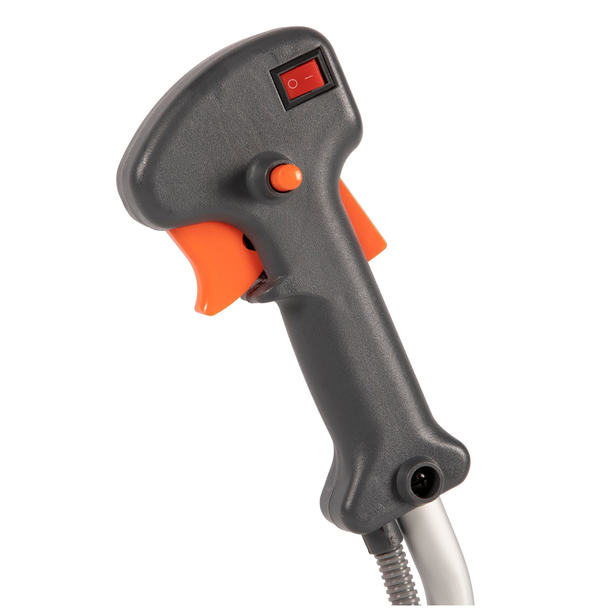 FŰKASZA 2CP 52CC ELEKTROMOS INDÍTÁSSAL DETOOLZ