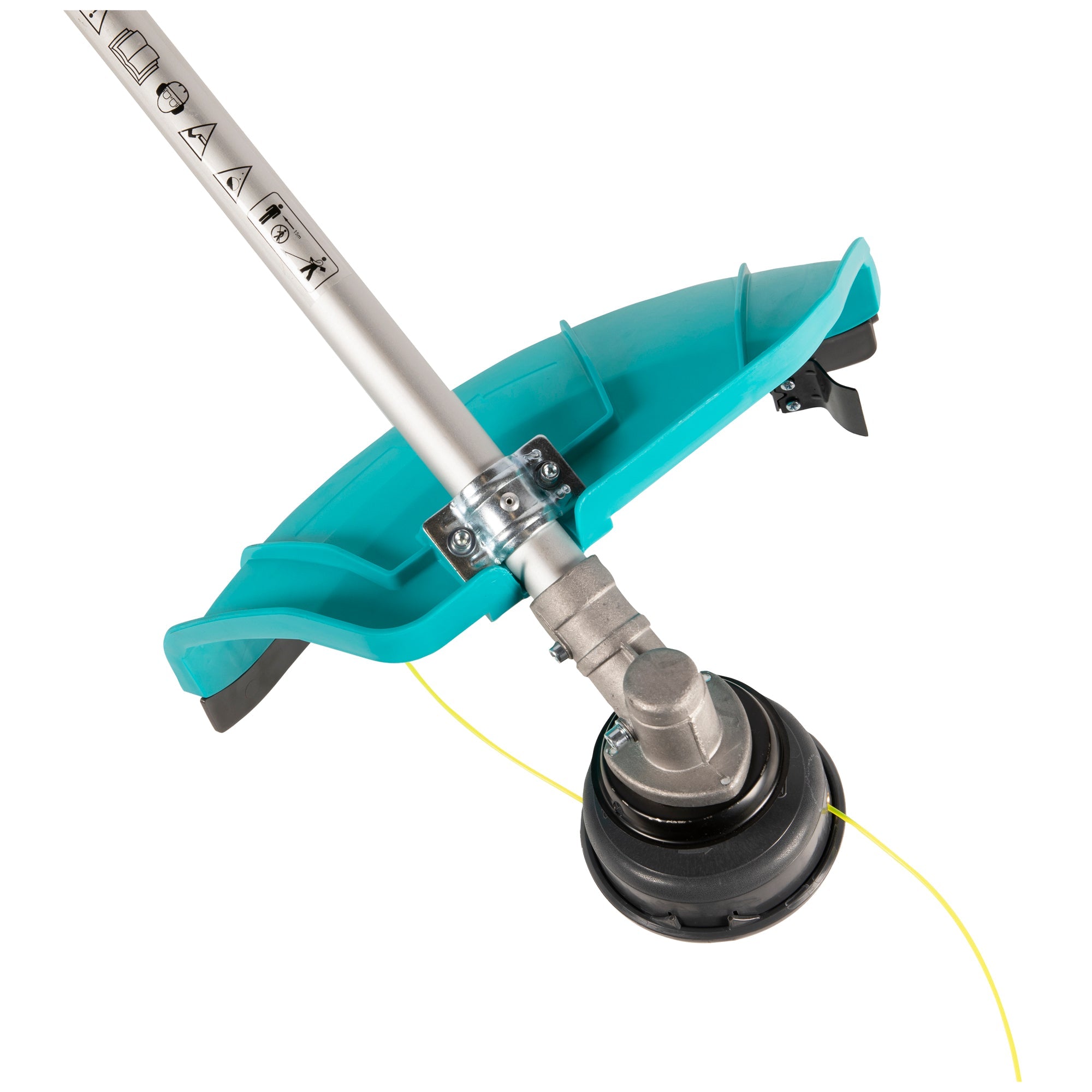 FŰKASZA 2CP 52CC ELEKTROMOS INDÍTÁSSAL DETOOLZ