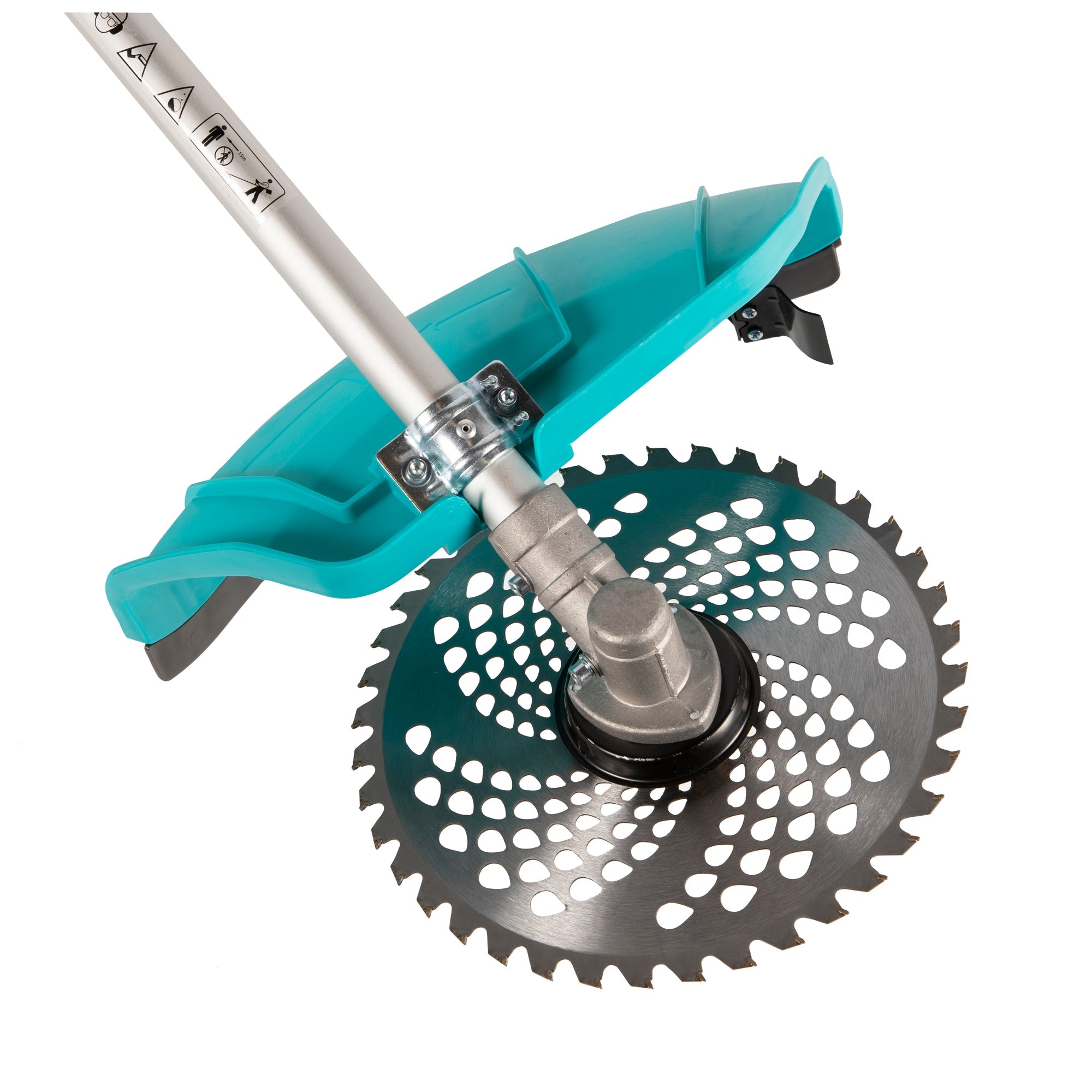 FŰKASZA 2CP 52CC ELEKTROMOS INDÍTÁSSAL DETOOLZ