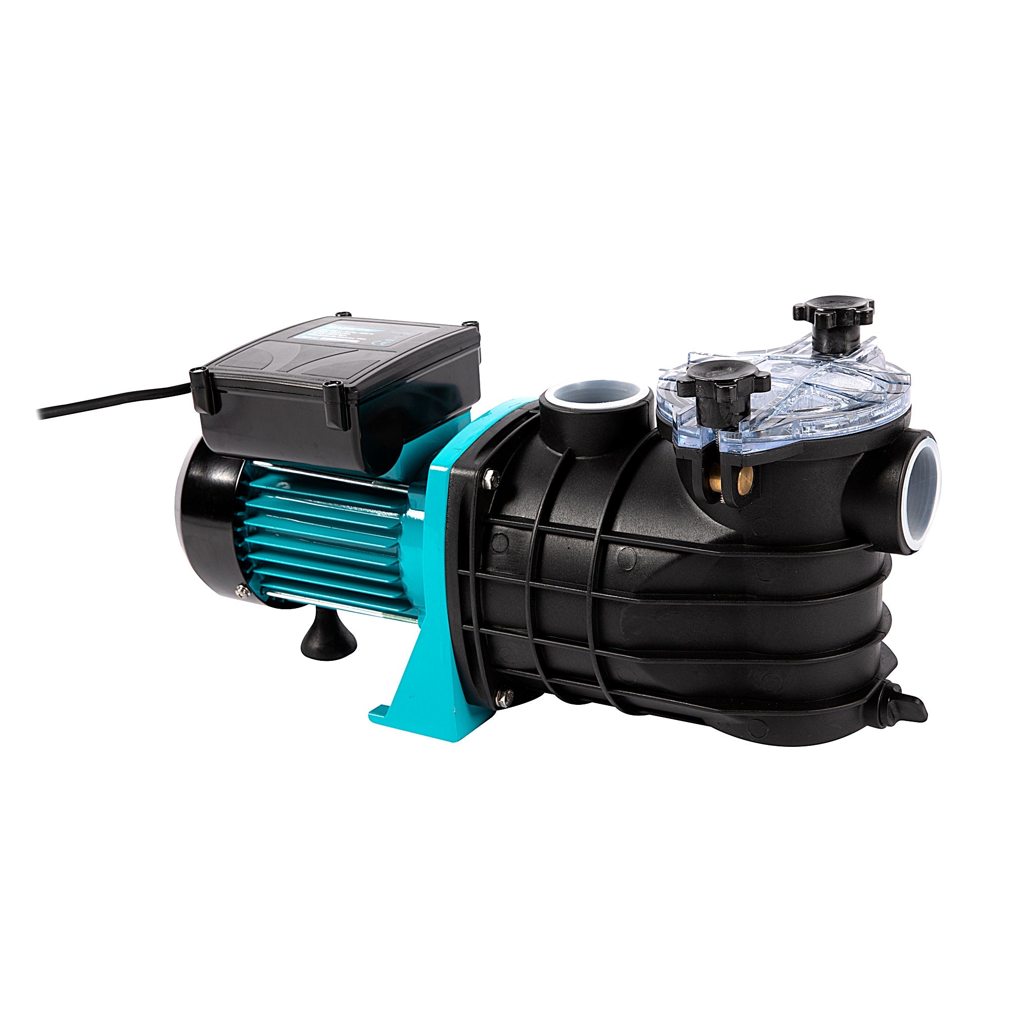 MEDENCE VÍZPUMPA 600W 11000L/ORA DETOOLZ