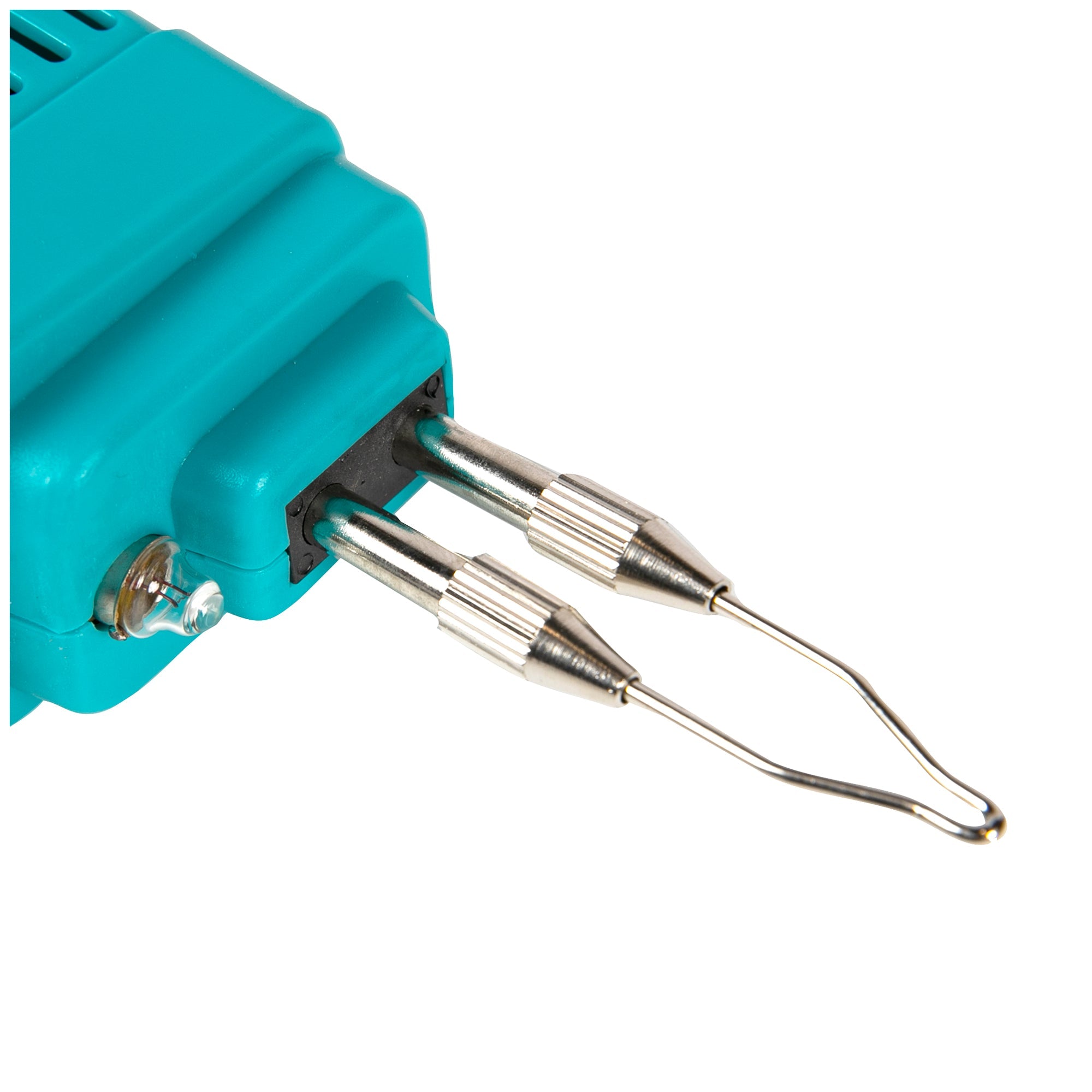 ELEKTROMOS RAGASZTÓPISZTOLY 100W DETOOLZ