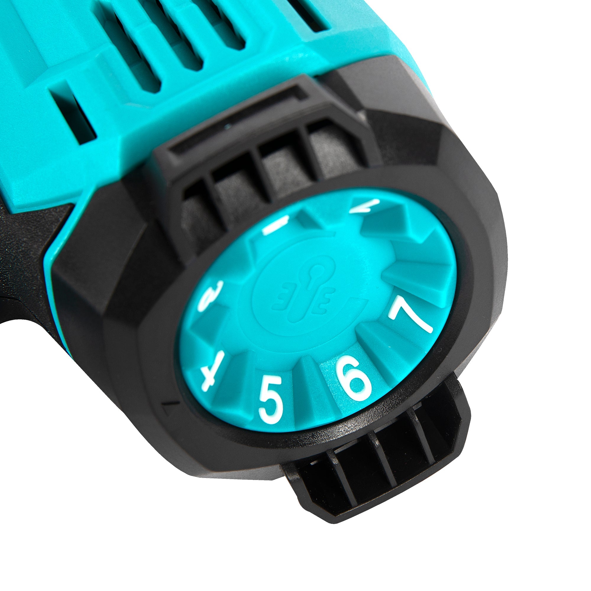 HŐLÉGFÚVÓ 2000W 3 FOKOZAT 0-600°C