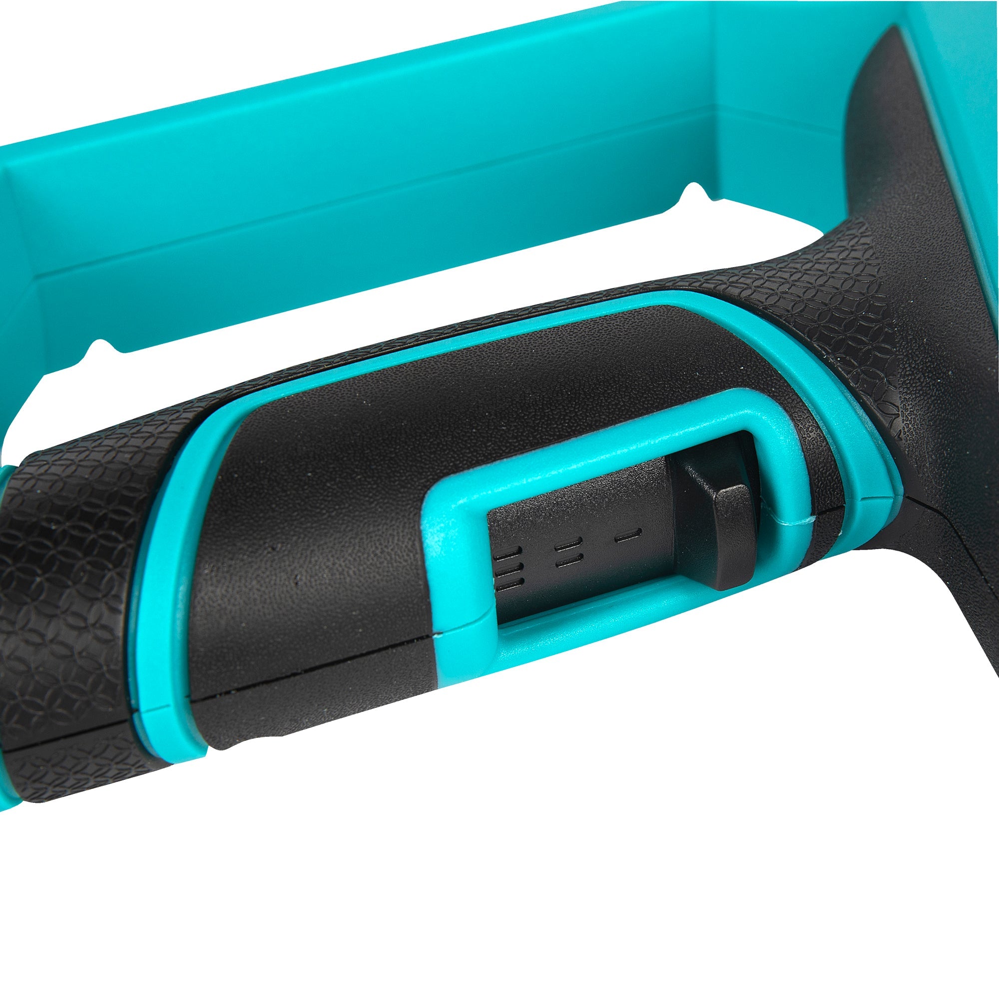 HŐLÉGFÚVÓ 2000W 3 FOKOZAT 0-600°C