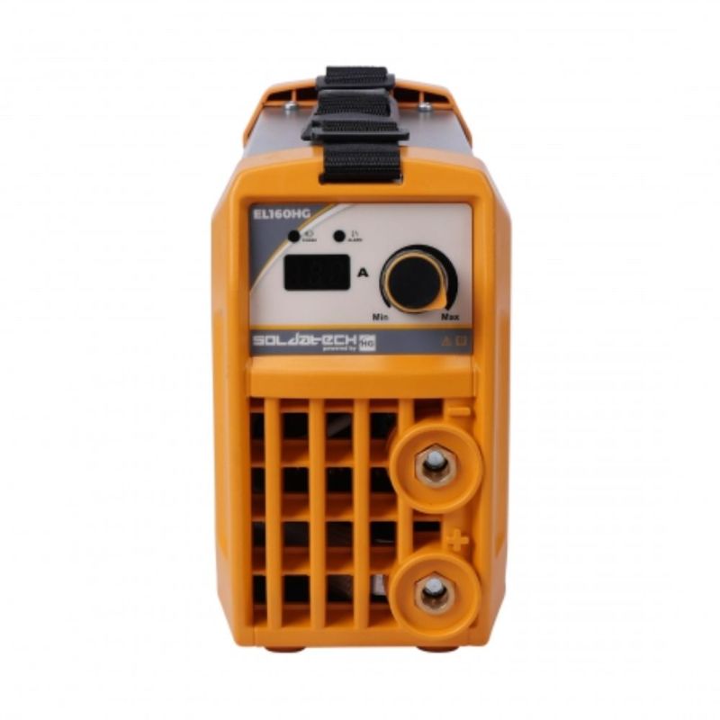 INVERTERES HEGESZTŐ ELEKTRÓDÁKKAL 160A