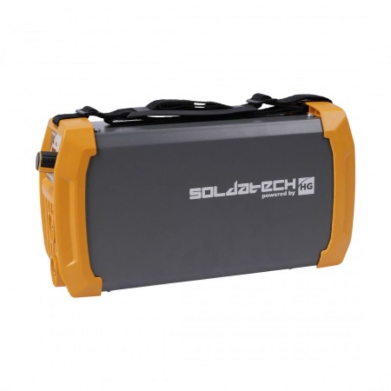 INVERTERES HEGESZTŐ ELEKTRÓDÁKKAL 160A