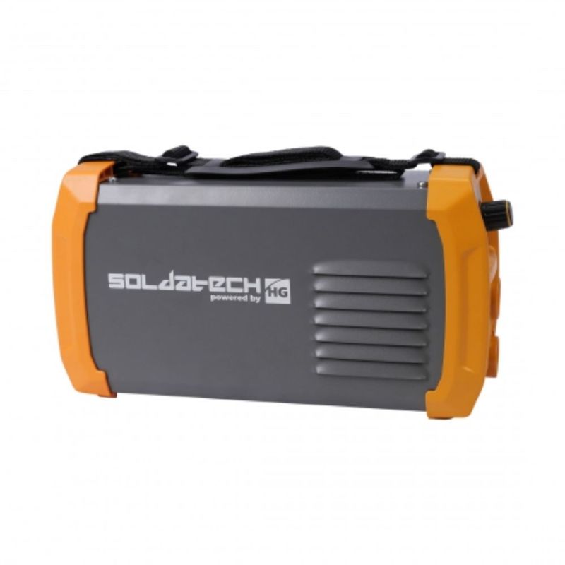 INVERTERES HEGESZTŐ ELEKTRÓDÁKKAL 160A